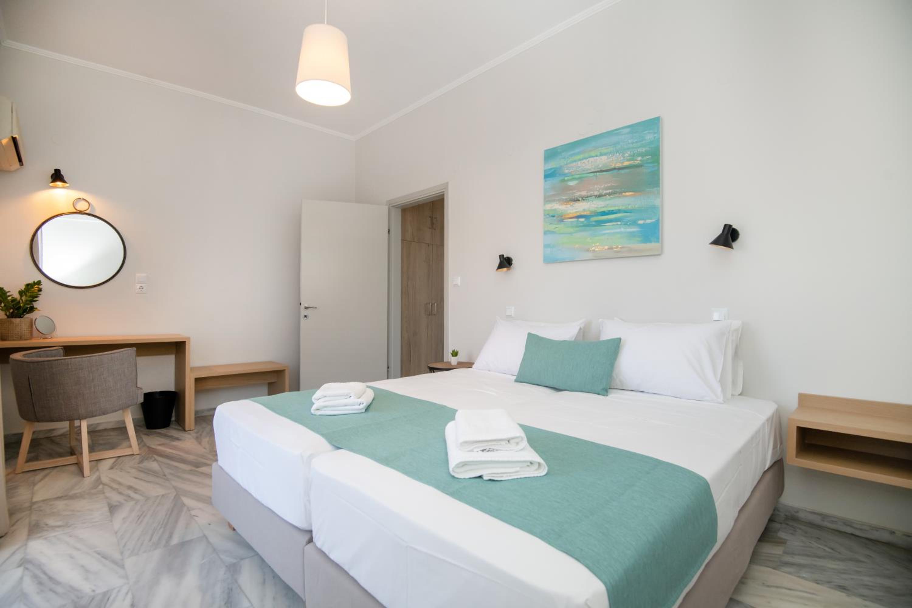 Superior Family Apartment