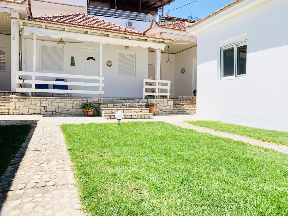 Studio with Balcony