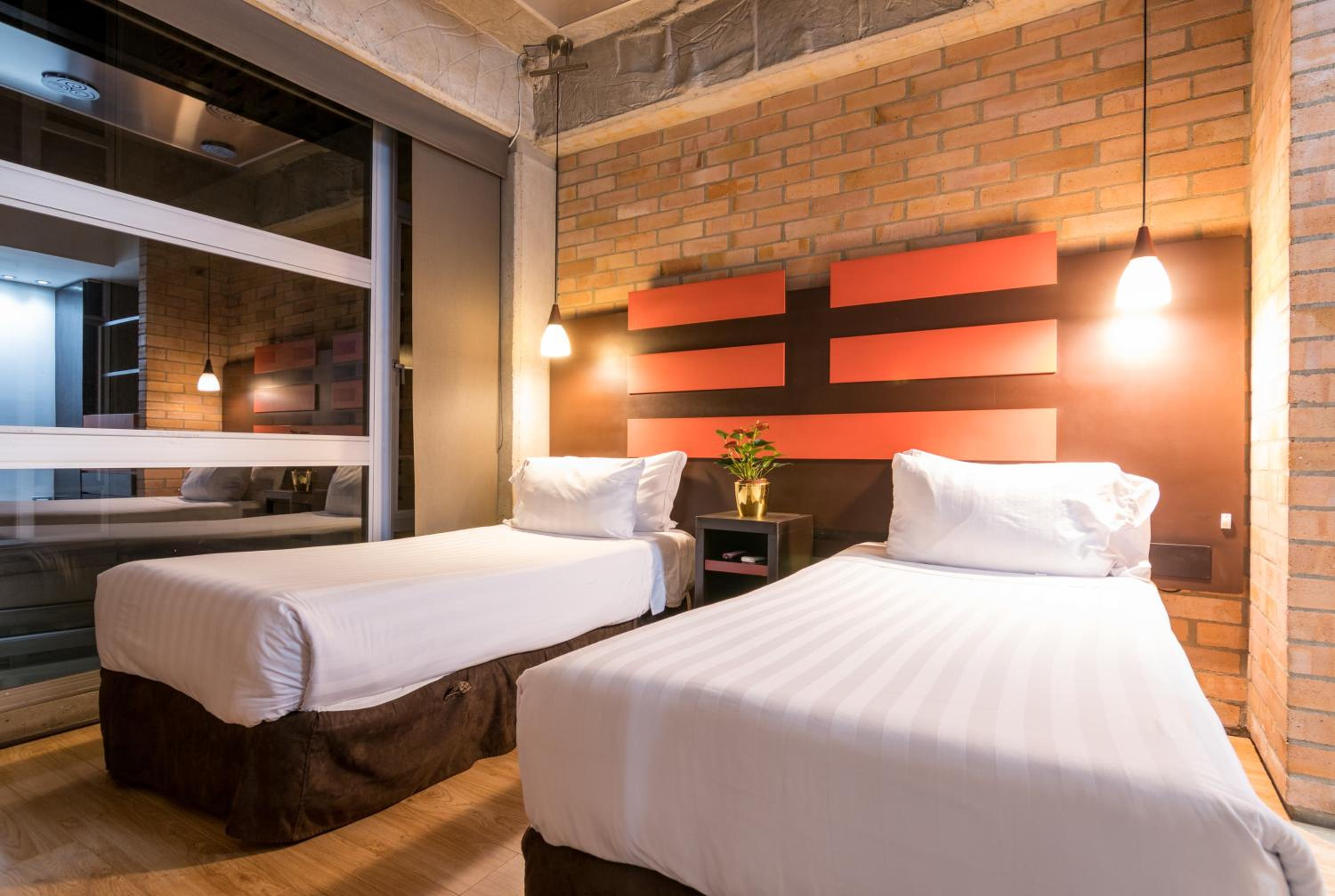 Double or Twin Room - Photo 1