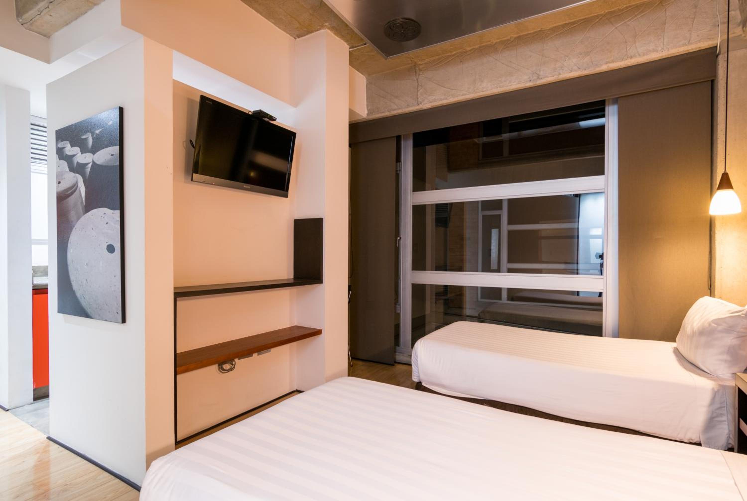 Double or Twin Room - Photo 14