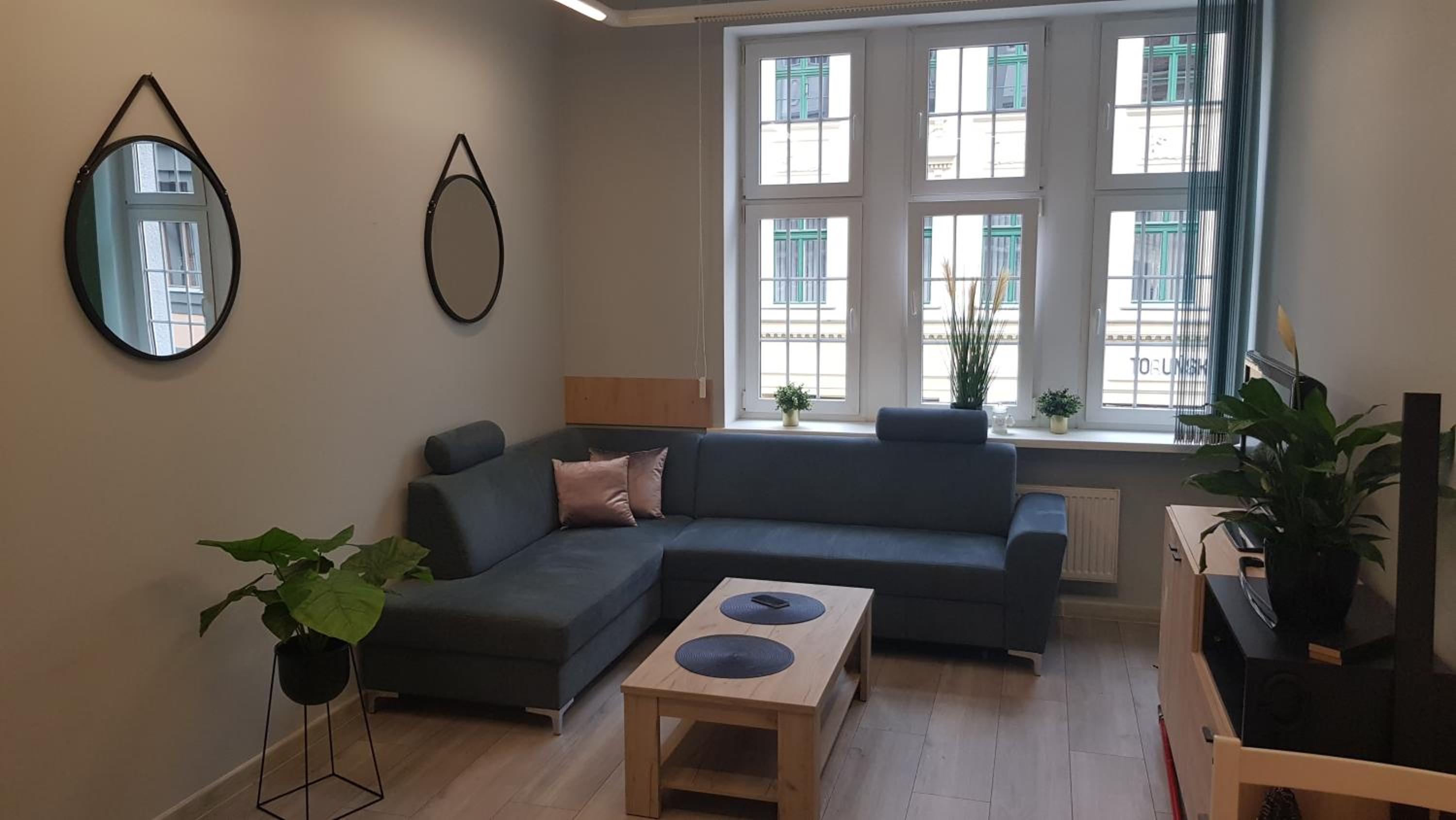 One-Bedroom Apartment - Photo 24