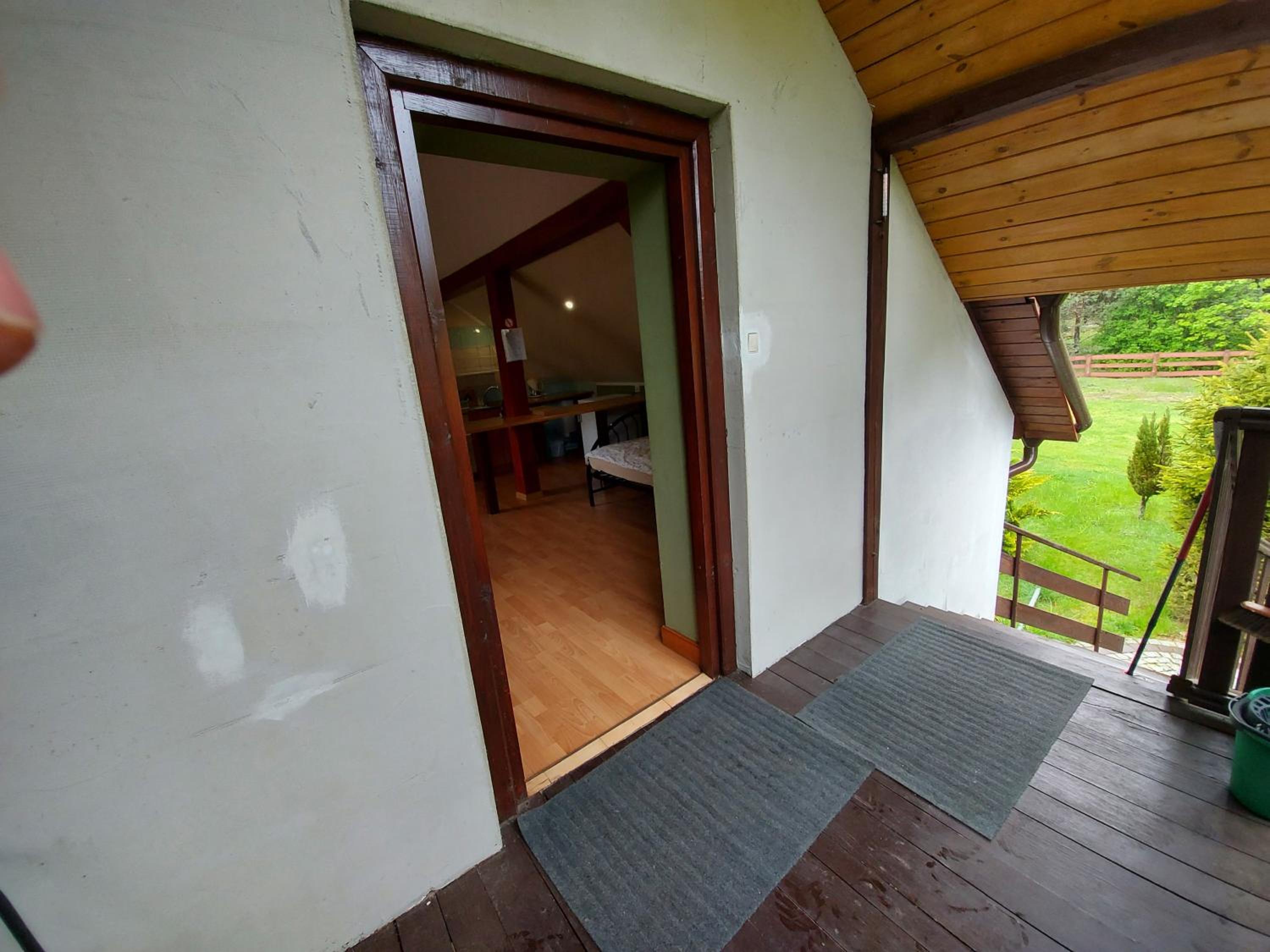 Quadruple Room with Terrace photo 1