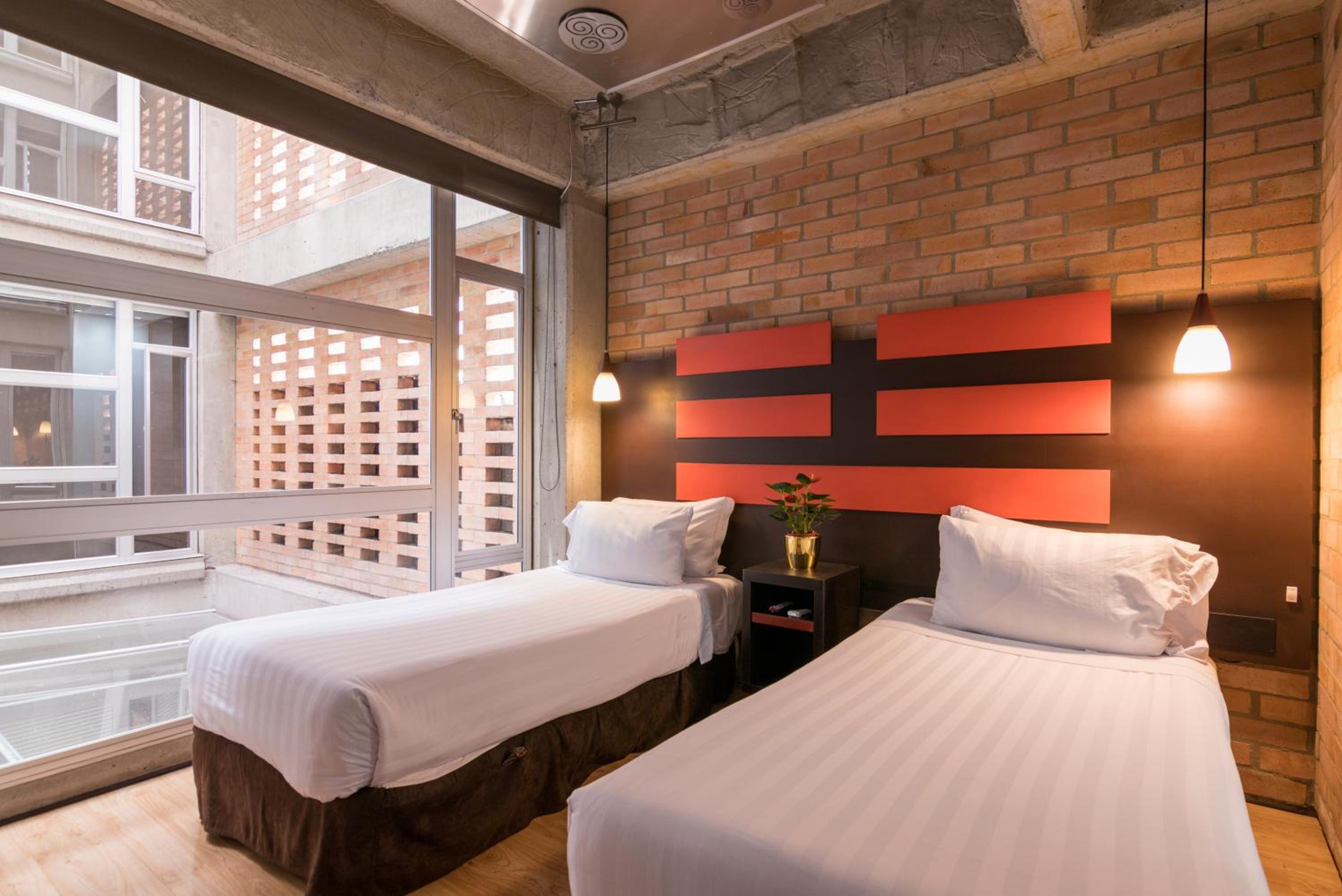 Double or Twin Room - Photo 6