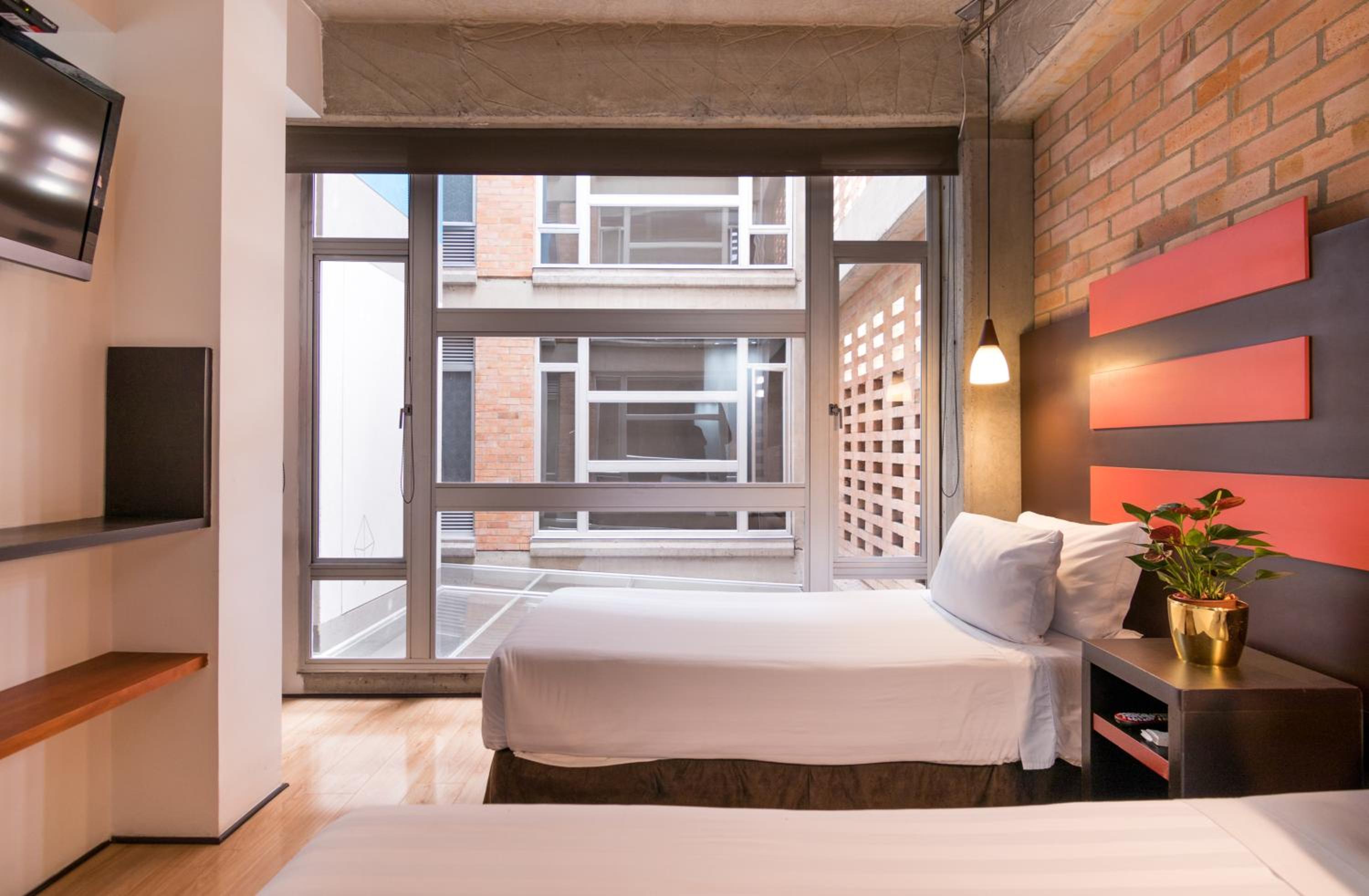 Double or Twin Room - Photo 13