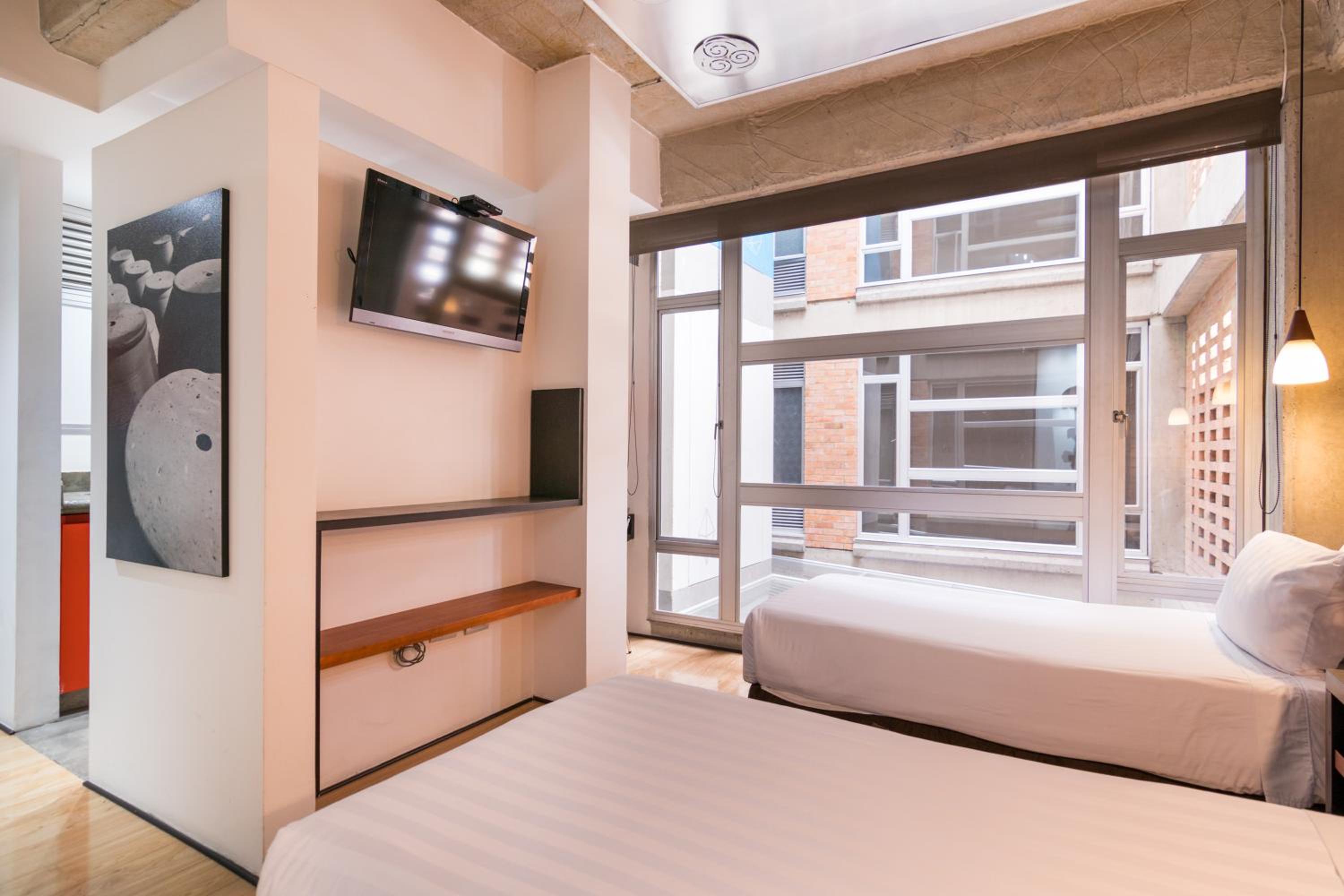 Double or Twin Room - Photo 5