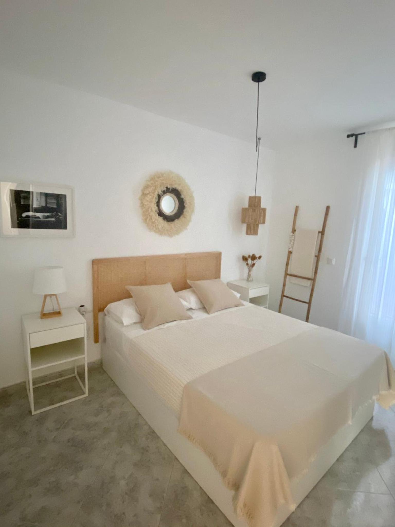 Departamento de tres habitaciones