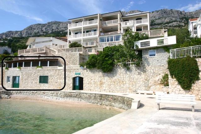 Apartment with Sea View photo 1