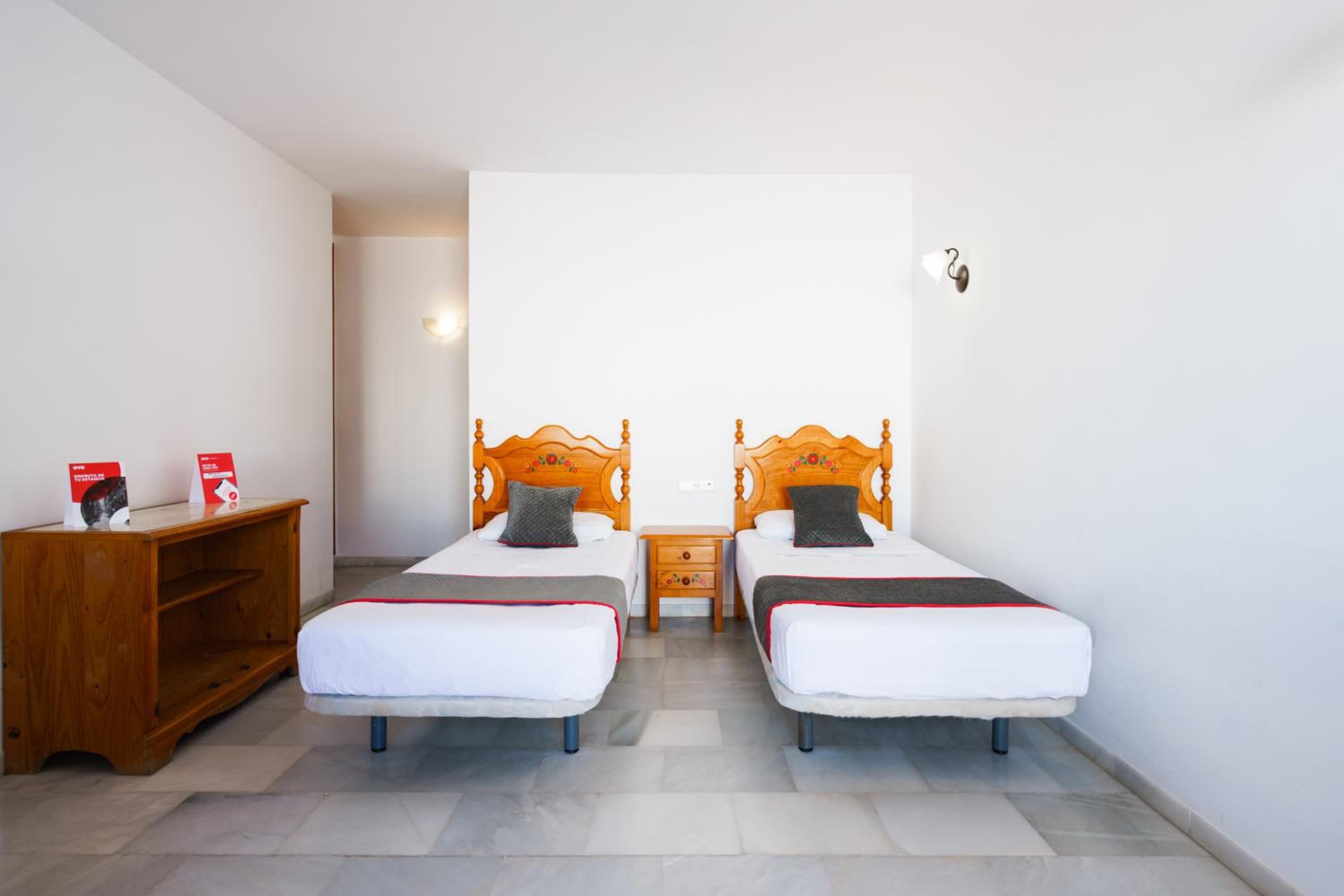 Apartamento Superior