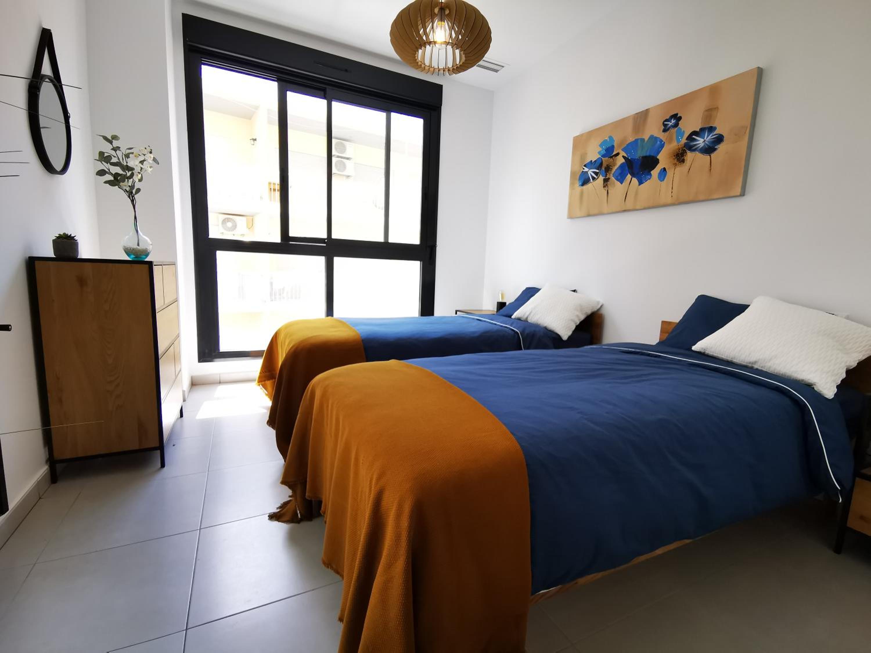 Apartamento Superior