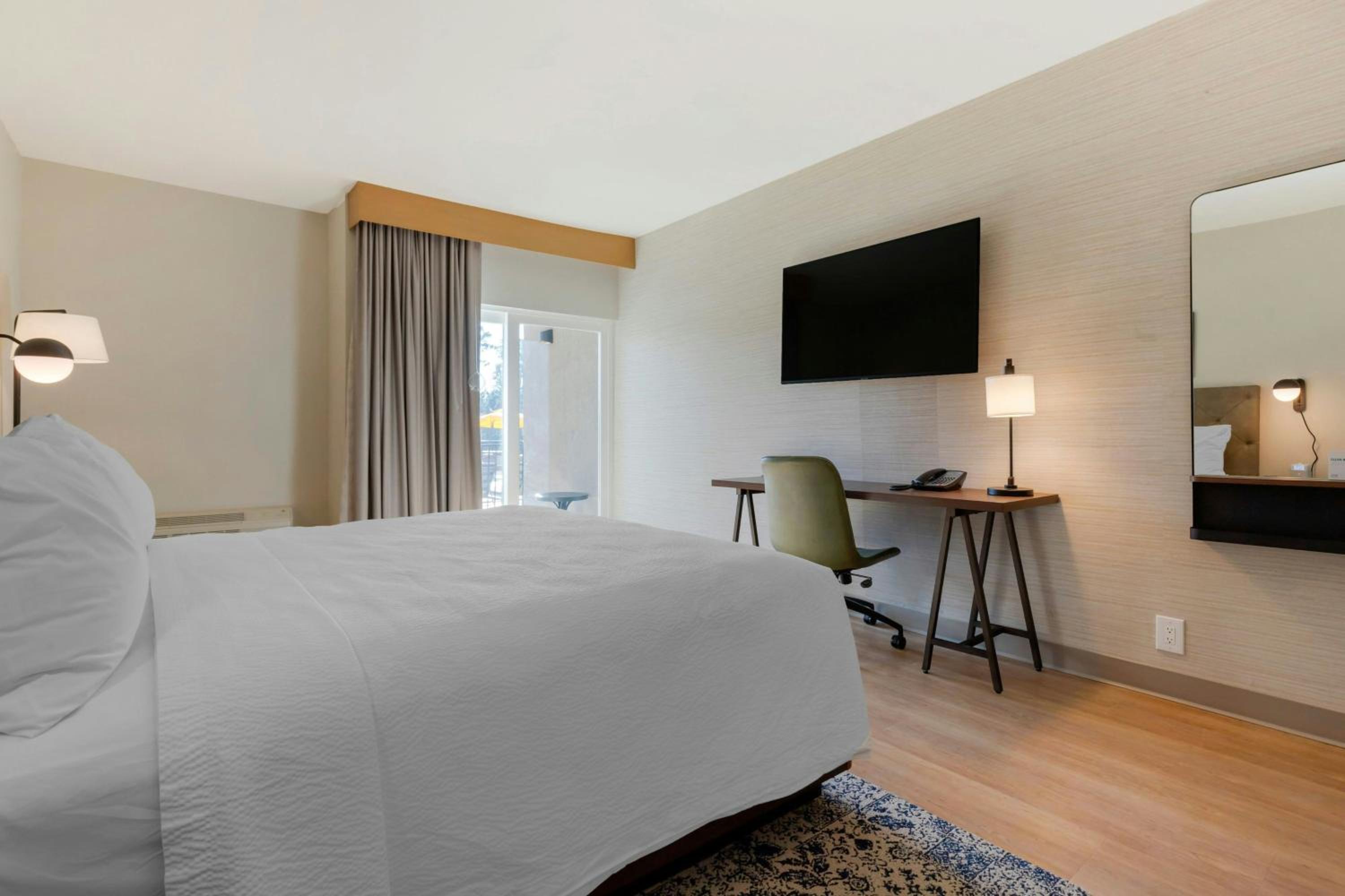 King Room