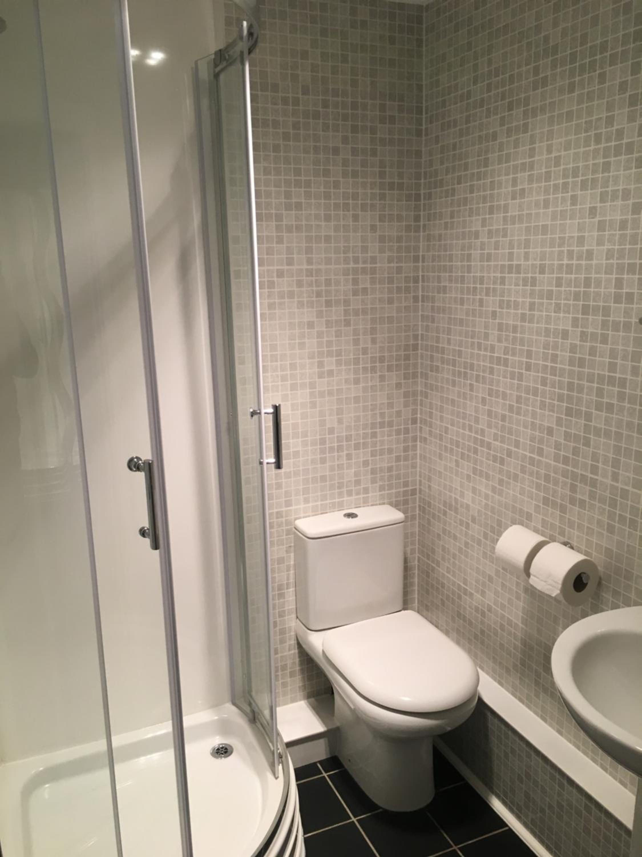 Small Double Room photo 2