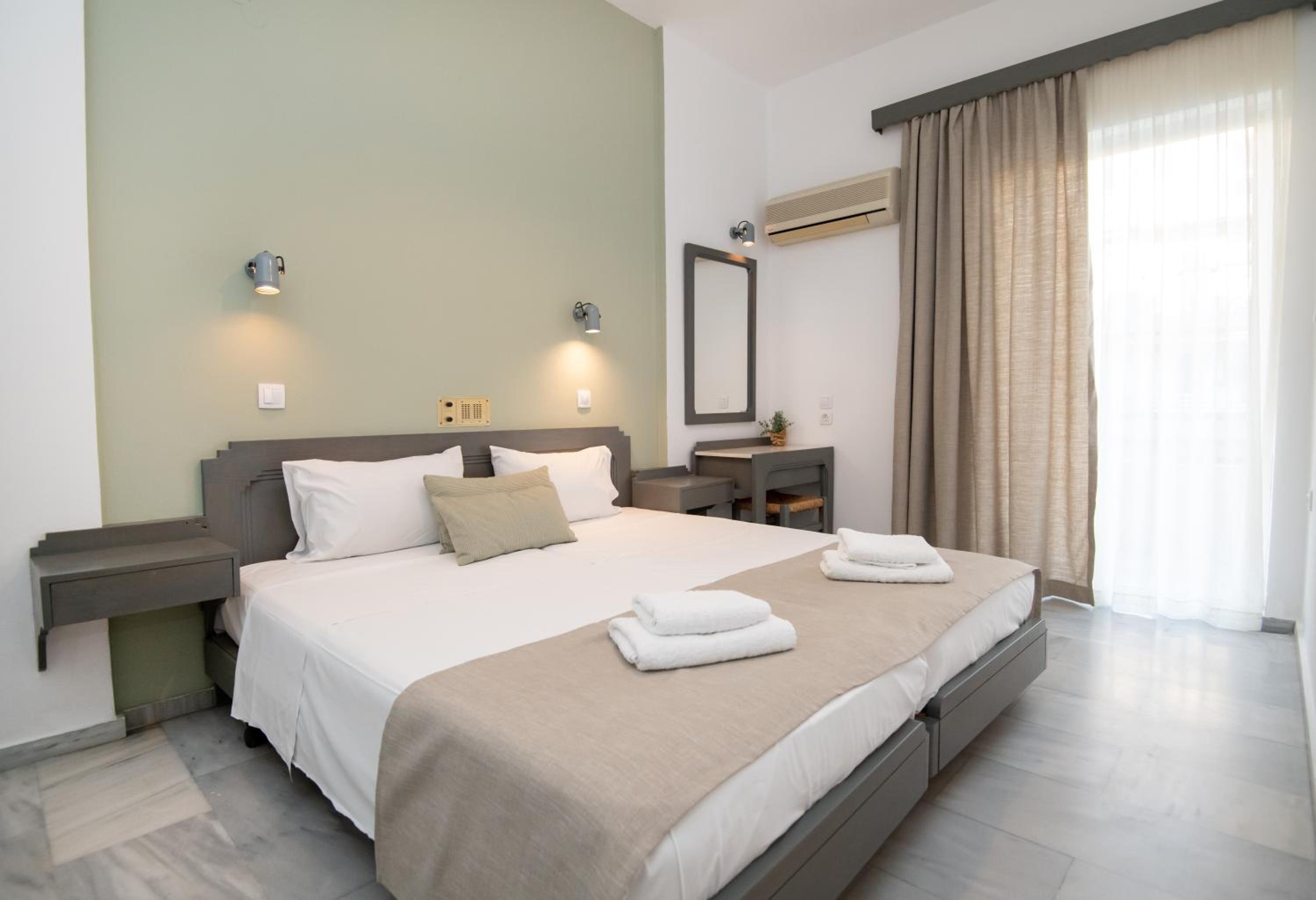 Standard Apartment
