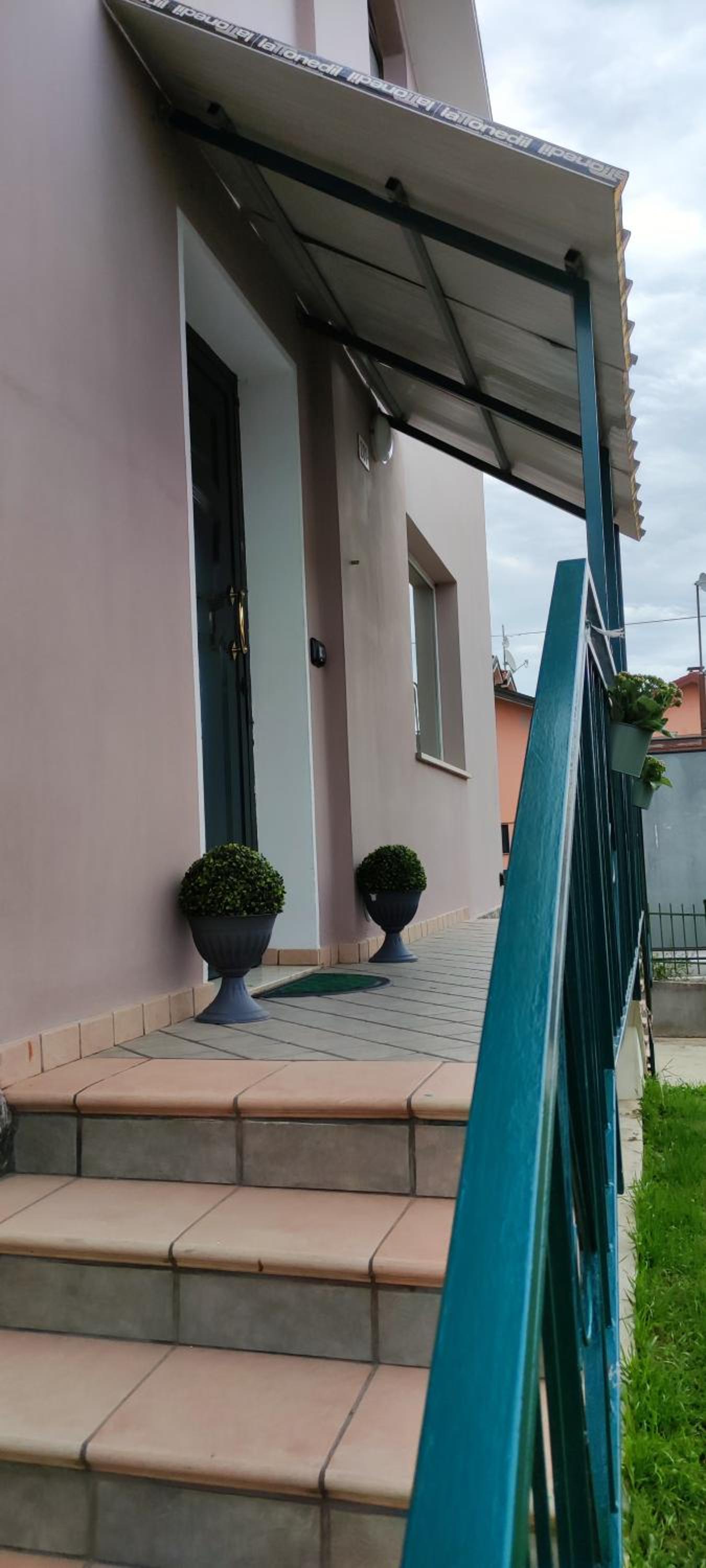 Three-Bedroom House - Photo 45