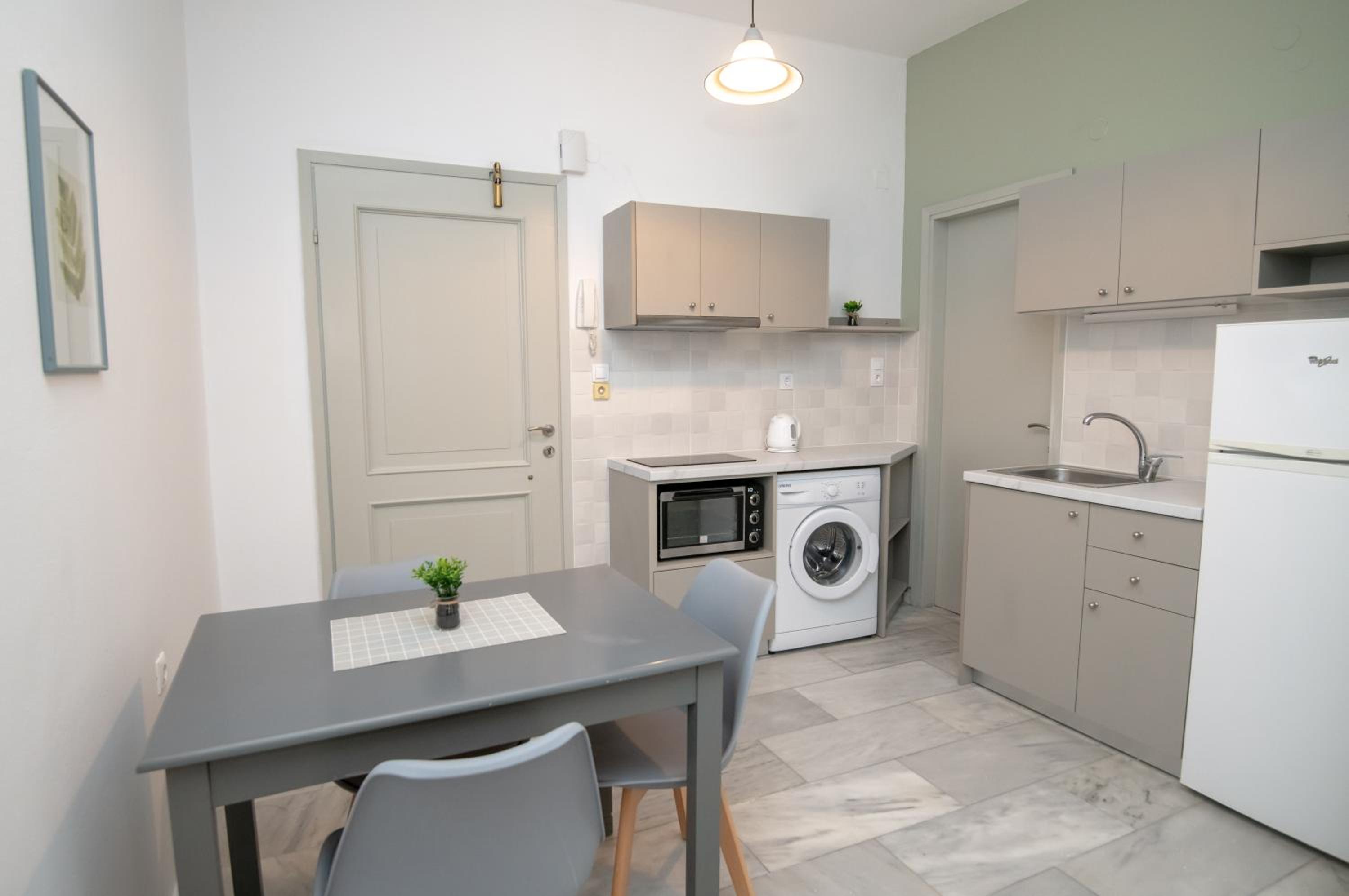 Standard Apartment photo 3