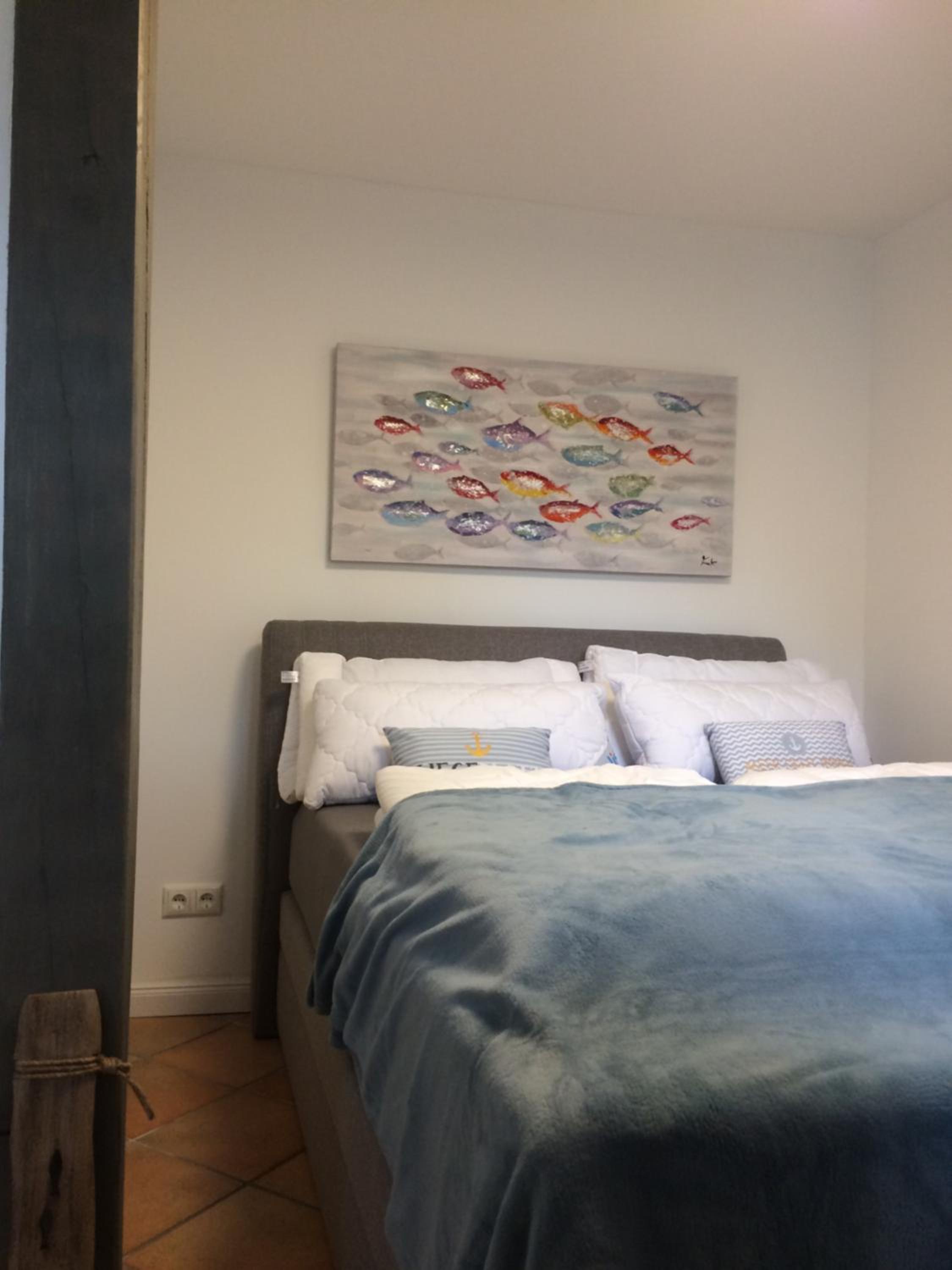 Apartment with Terrace photo 1