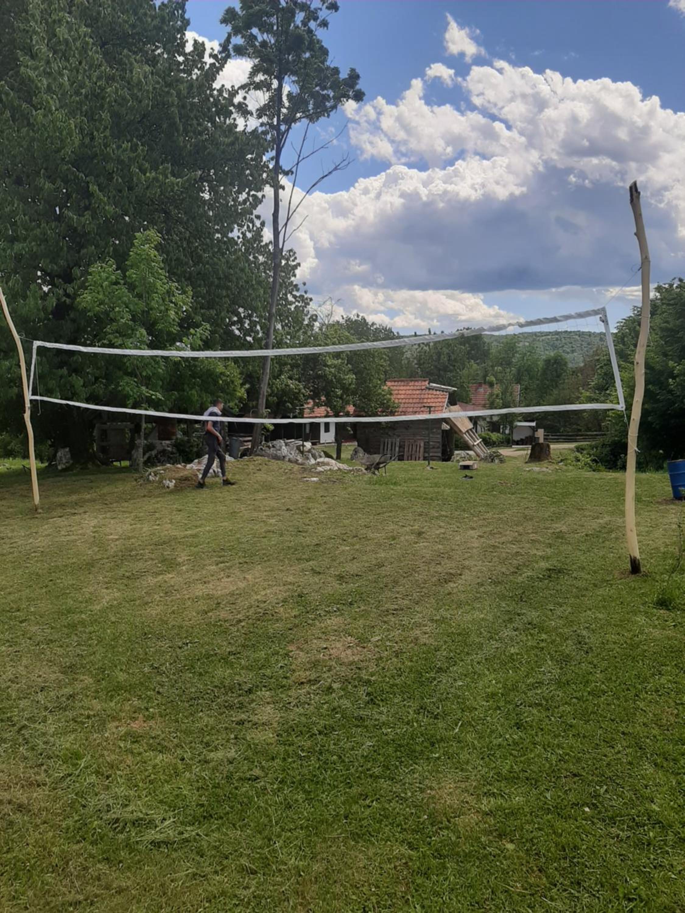 One-Bedroom House - Photo 19