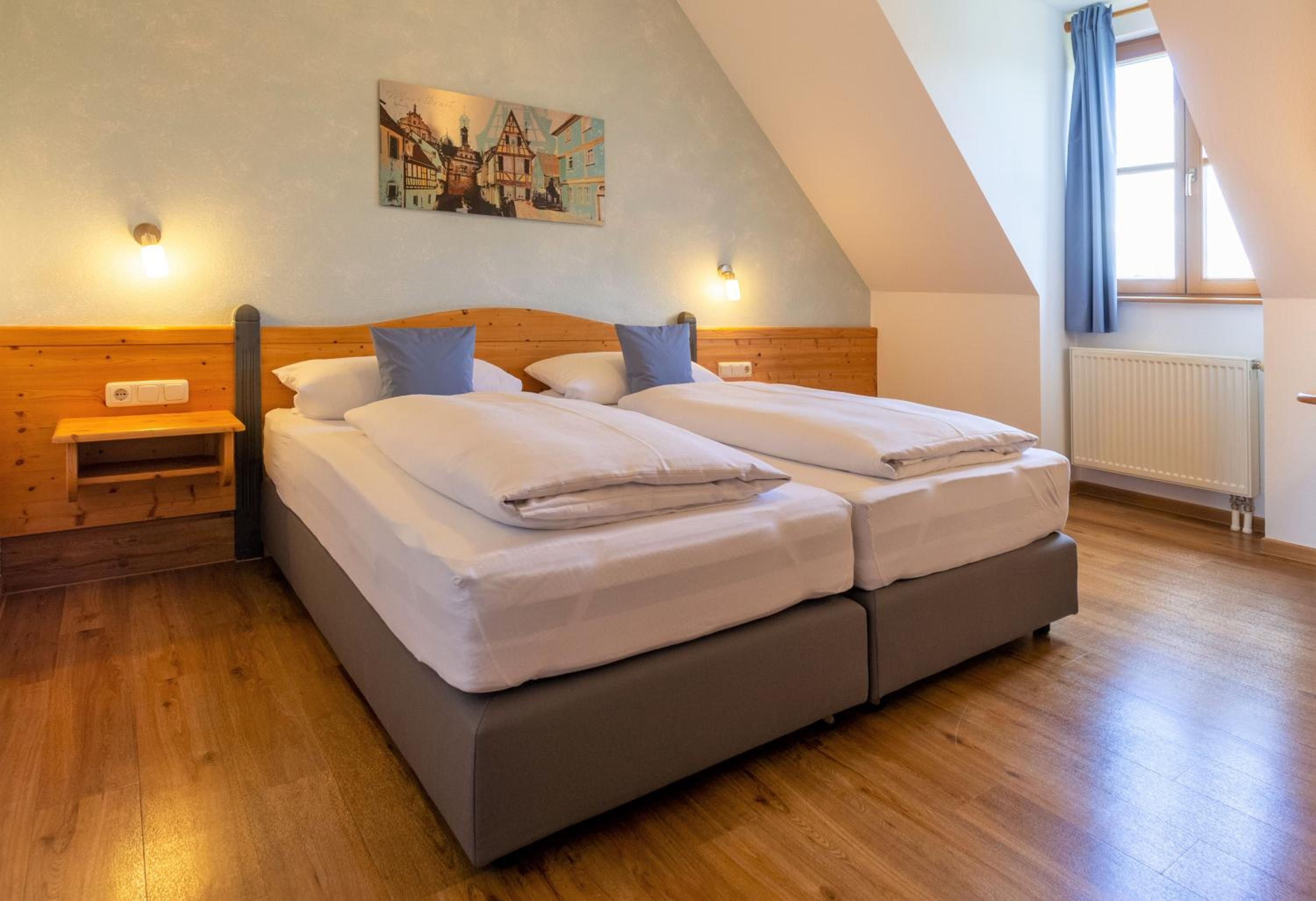 Double Room photo 1