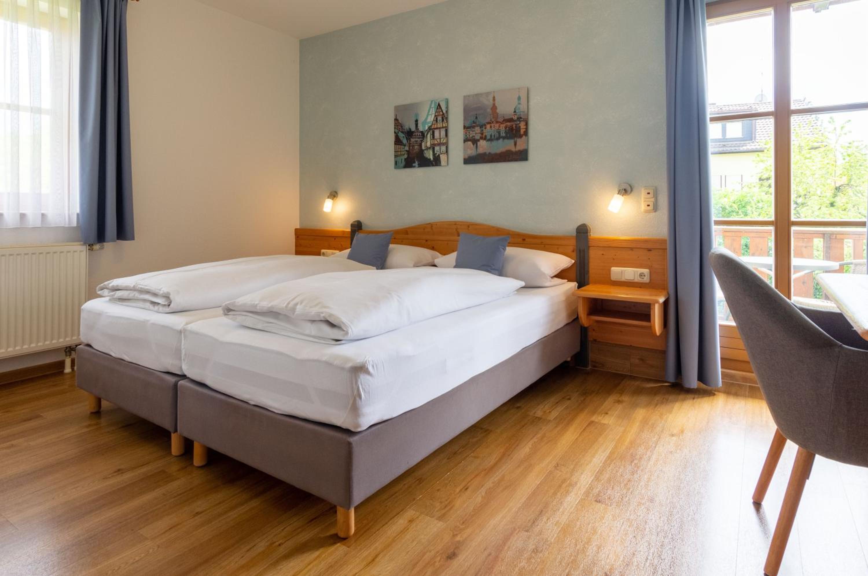 Double Room with Terrace photo 1