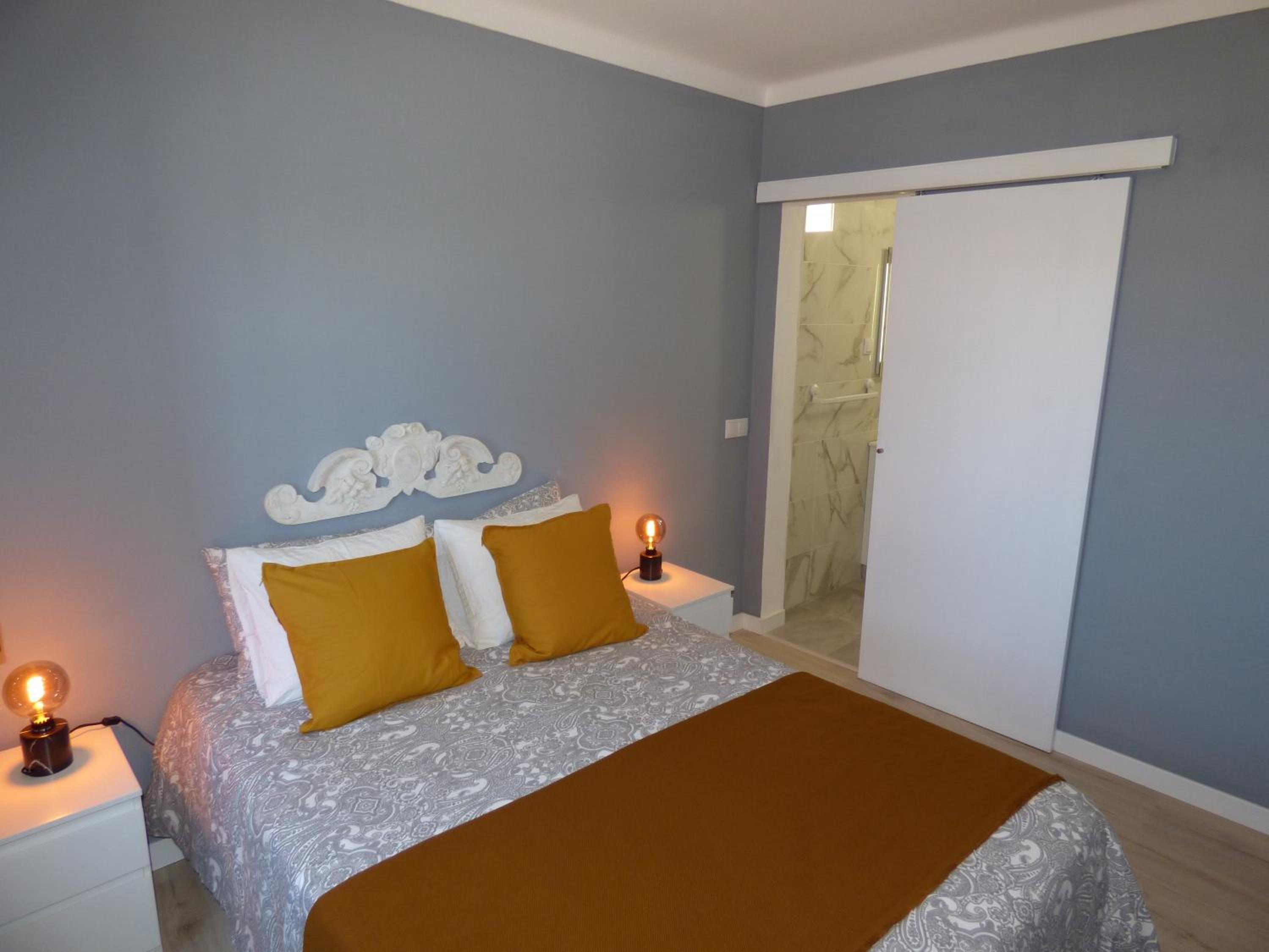 Two-Bedroom Apartment - Photo 1