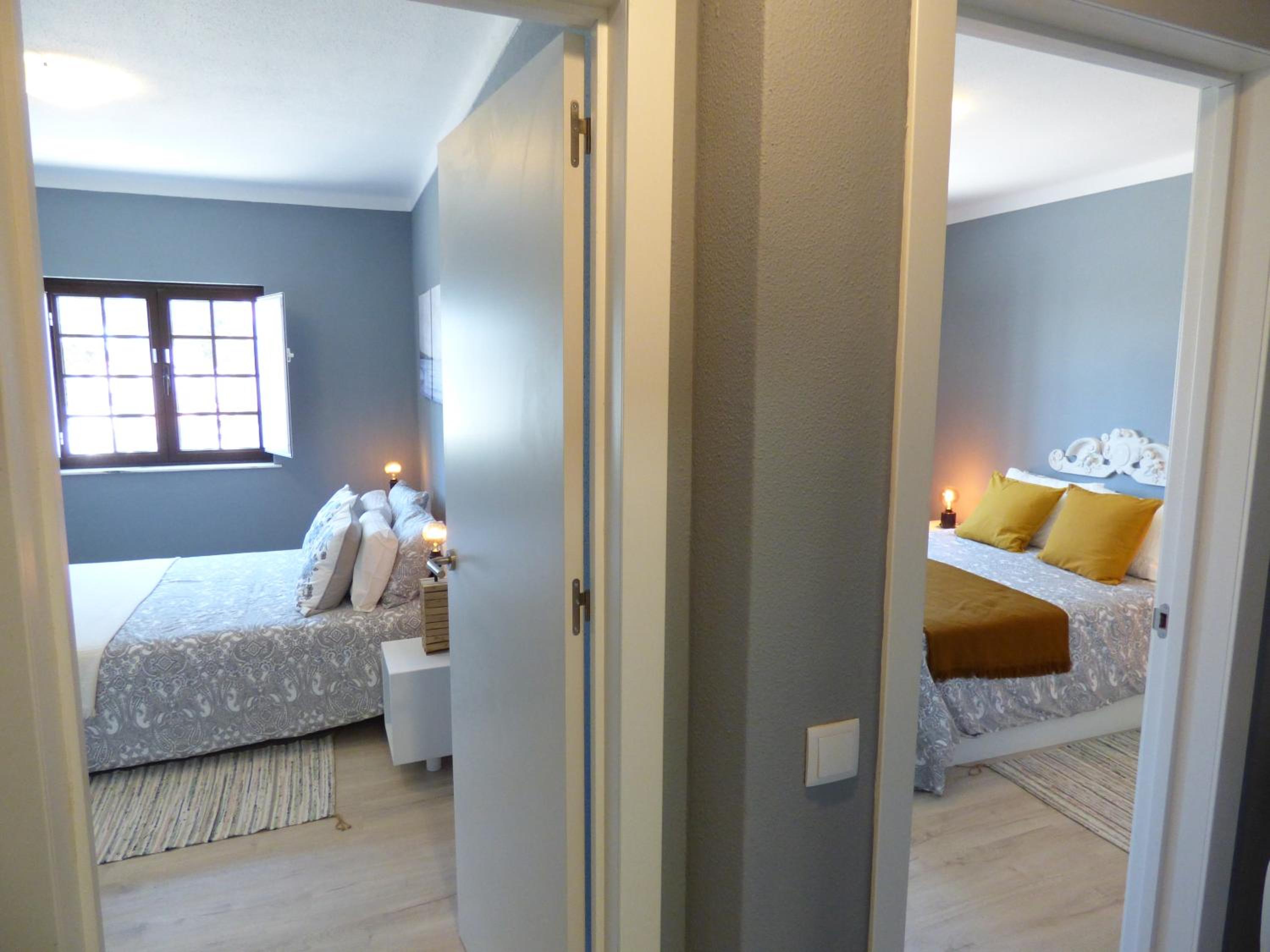Two-Bedroom Apartment - Photo 9