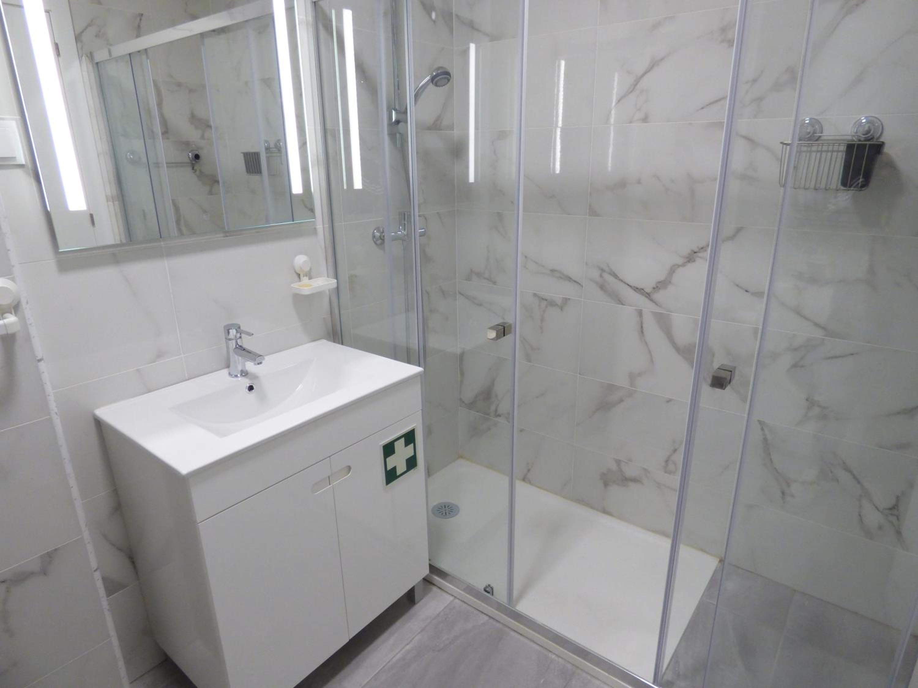 Two-Bedroom Apartment - Photo 10
