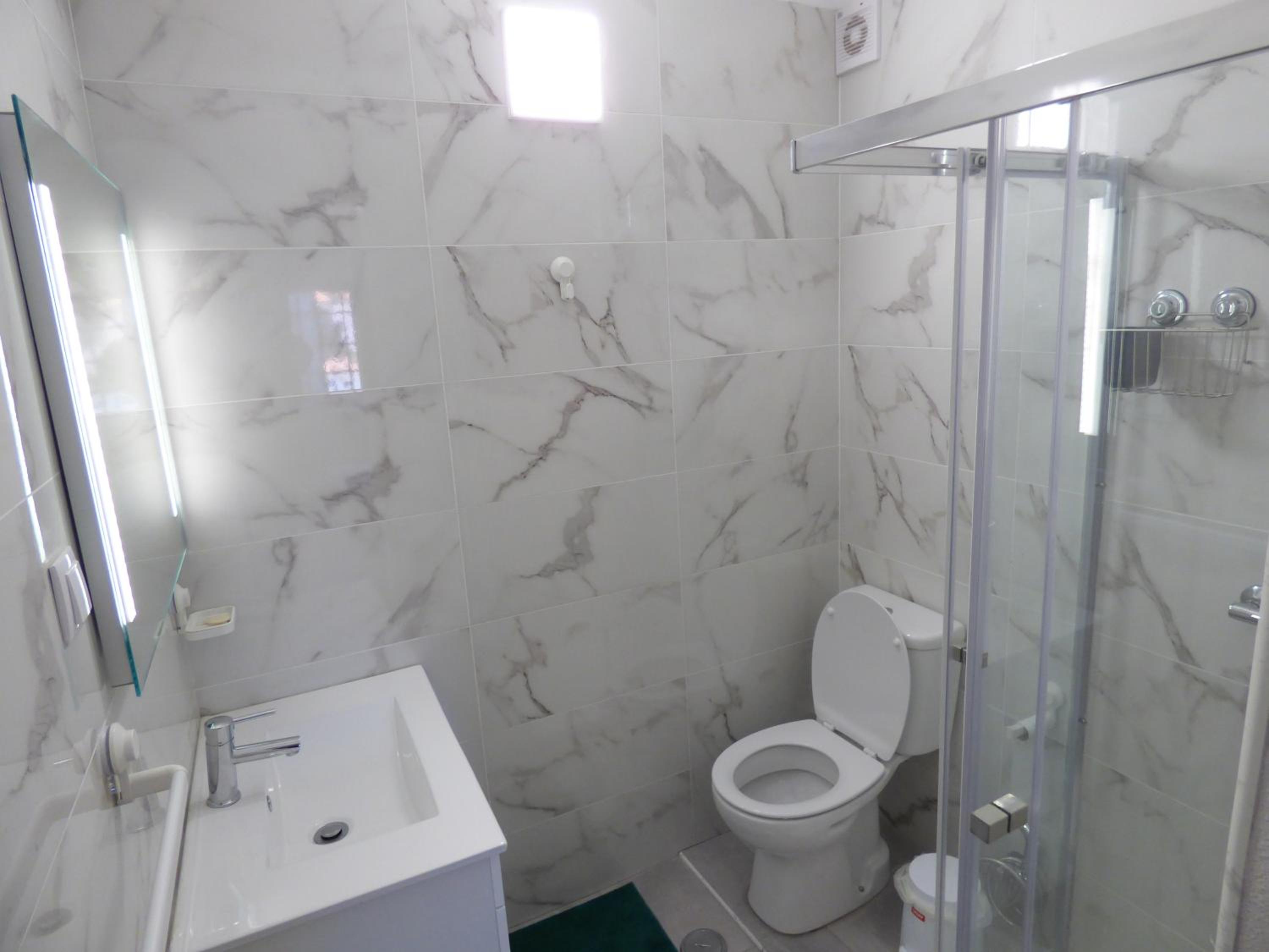 Two-Bedroom Apartment - Photo 11