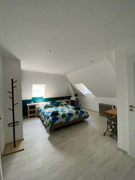 Double Room with Private Bathroom photo 2