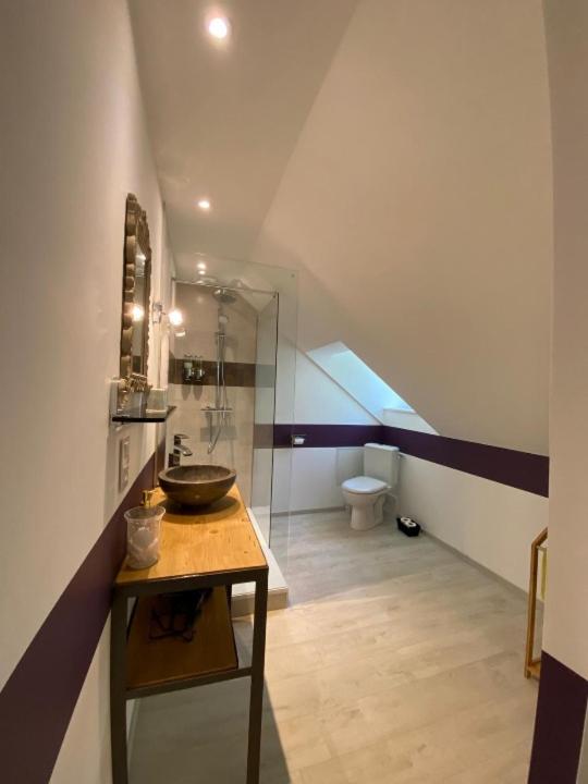Double Room with Private Bathroom photo 3