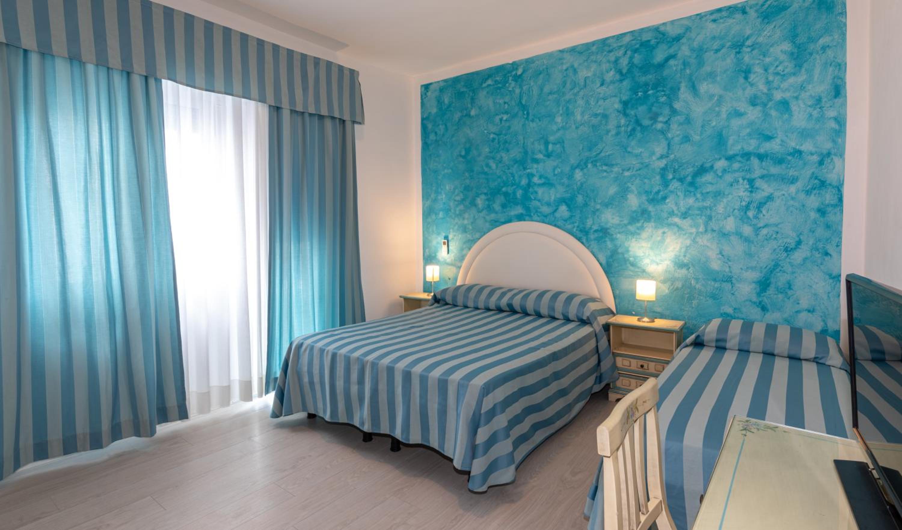 Quadruple Room photo 3