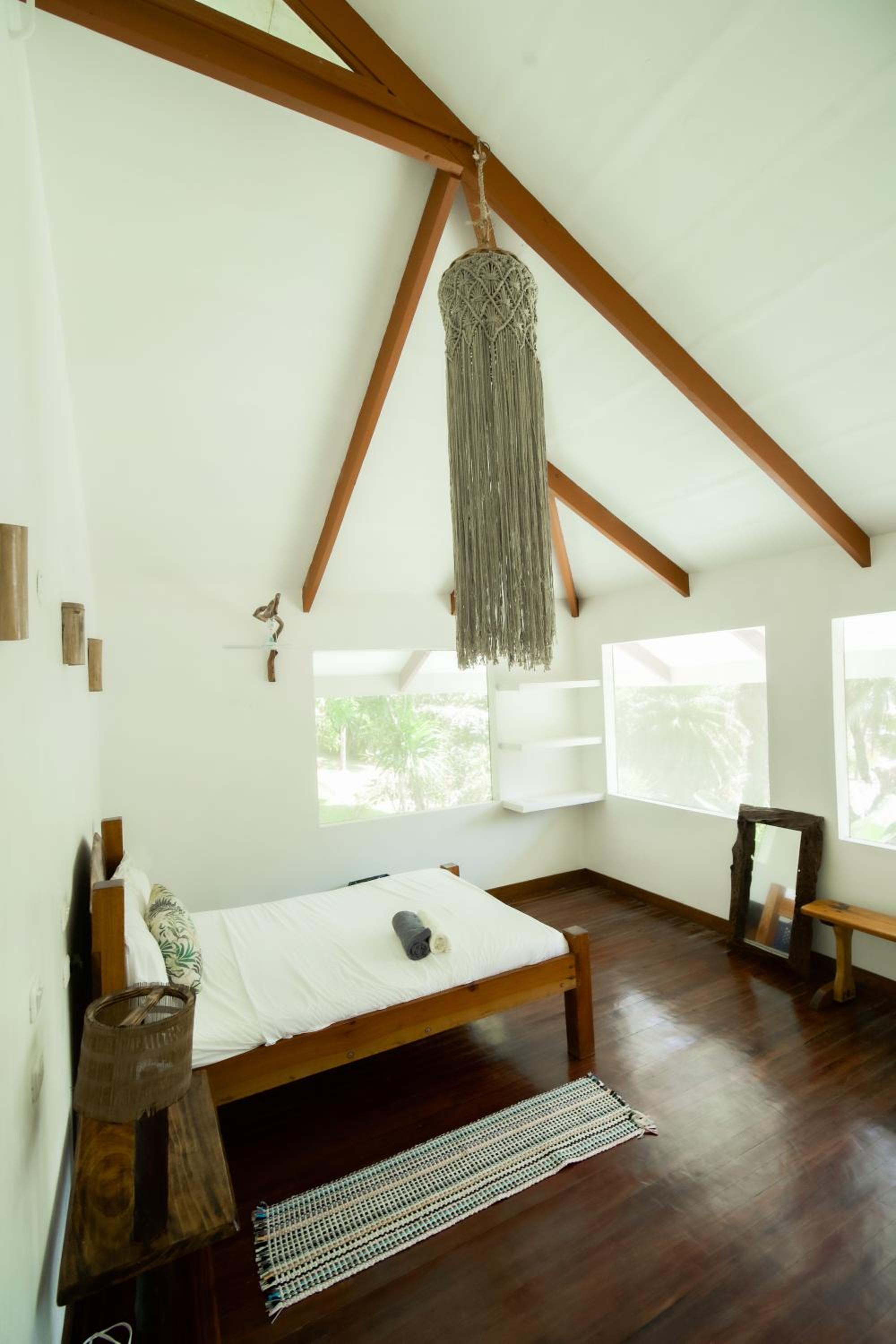 Quadruple Room with Sea View photo 1
