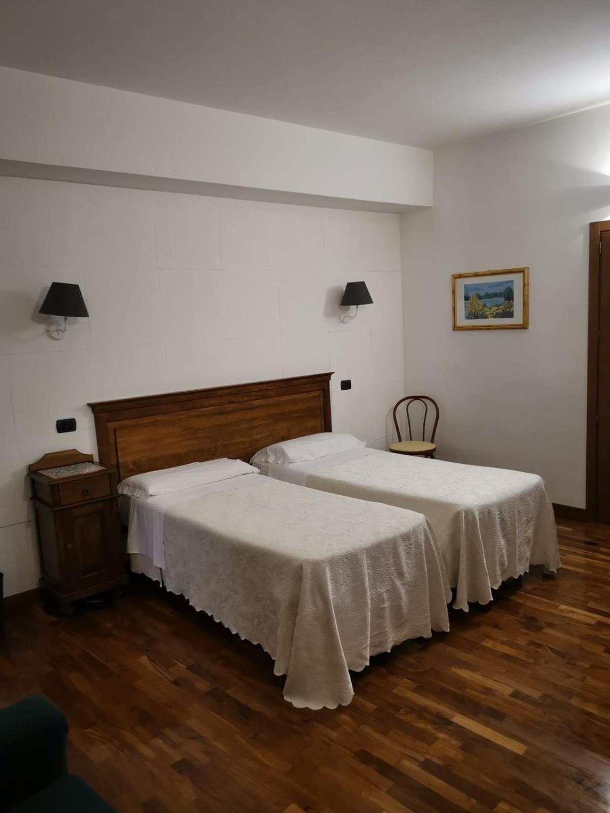 Double Room - Disability Access photo 1