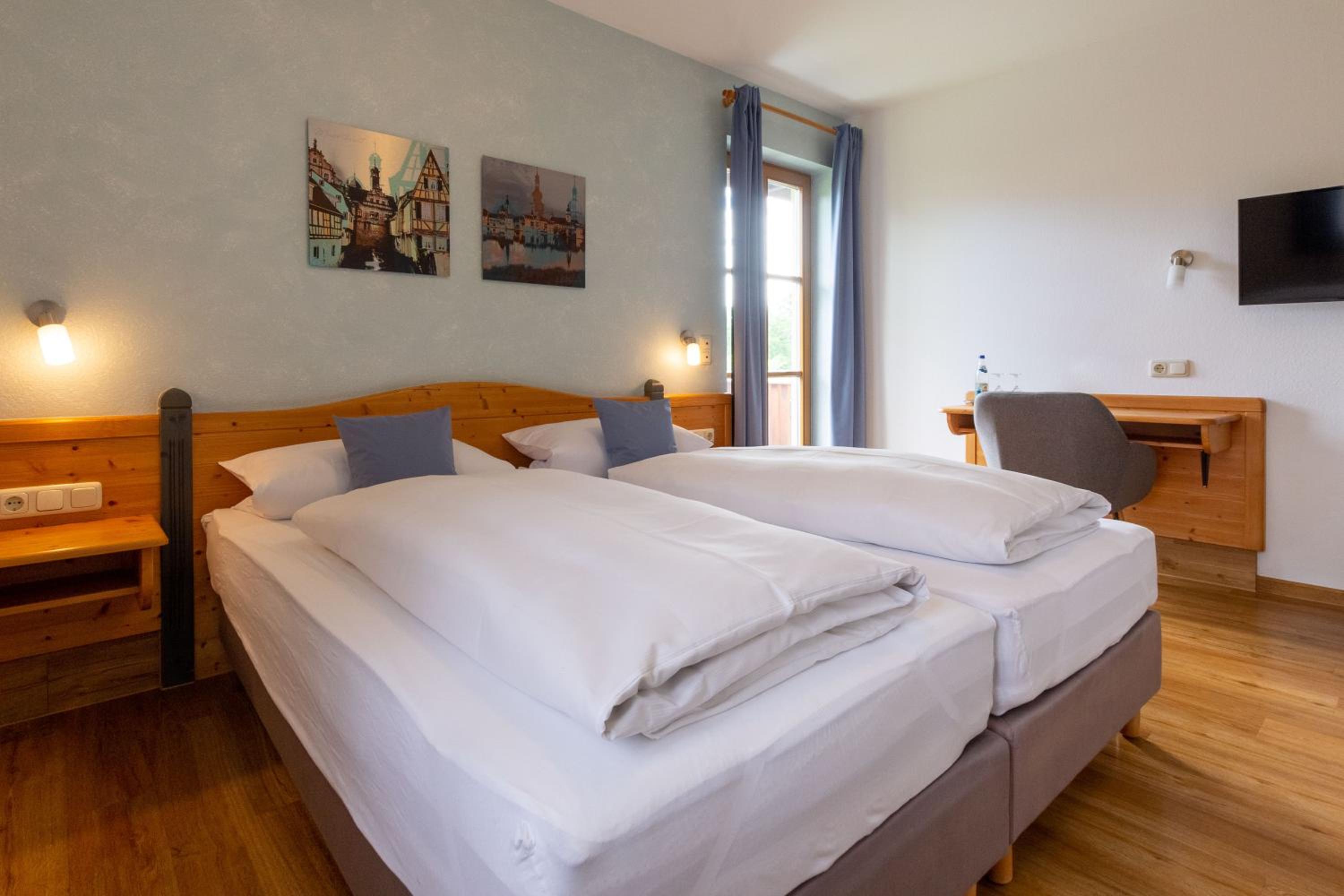 Double Room with Terrace photo 3