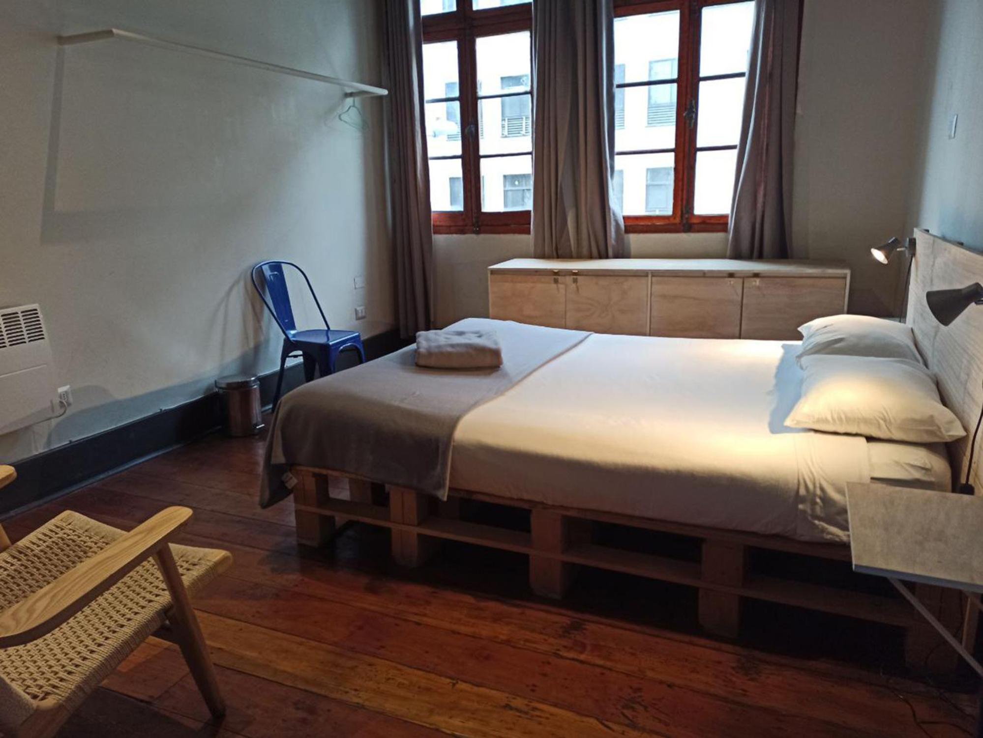 Double Room with External Private Bathroom photo 2
