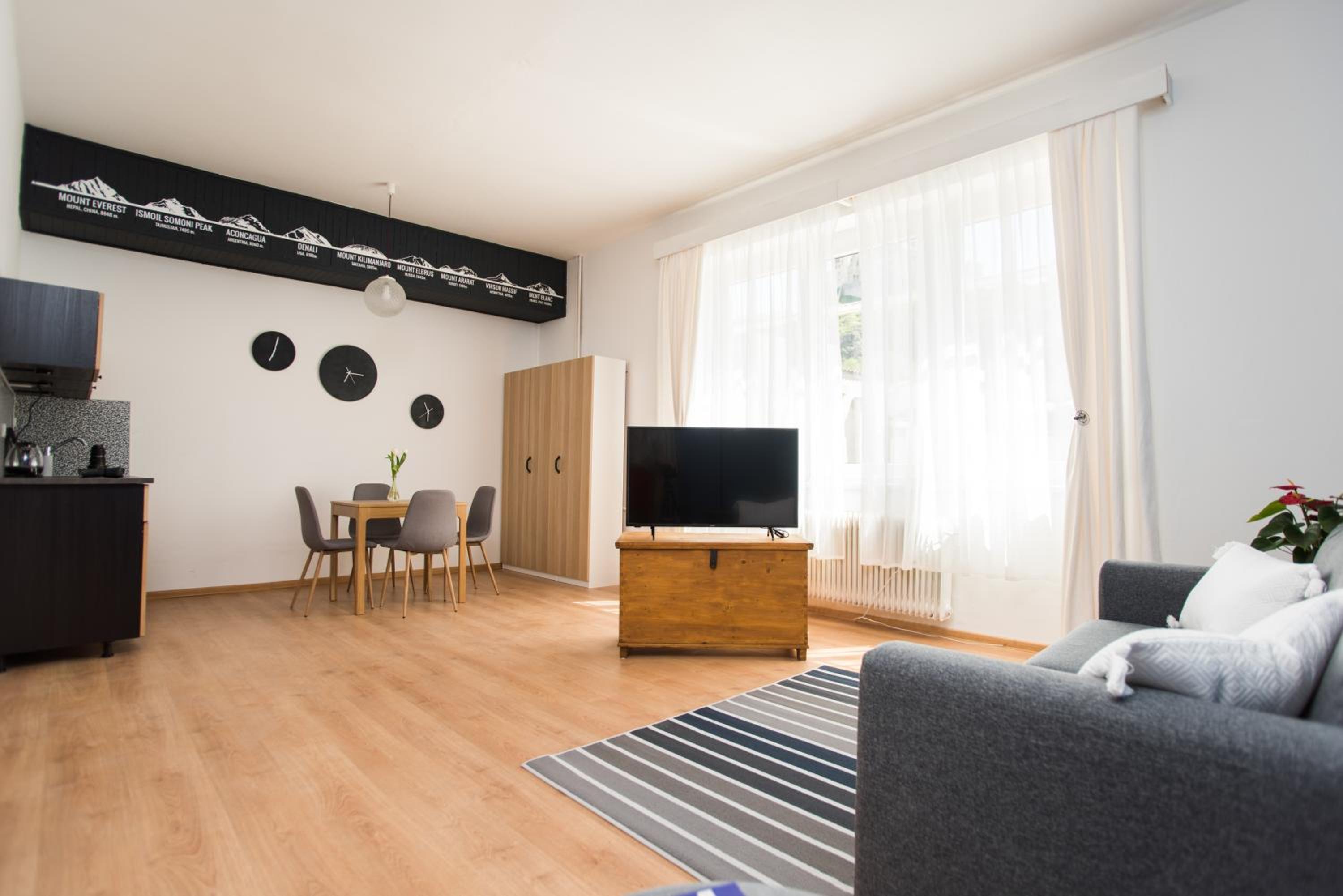 Standard Apartment - Photo 2