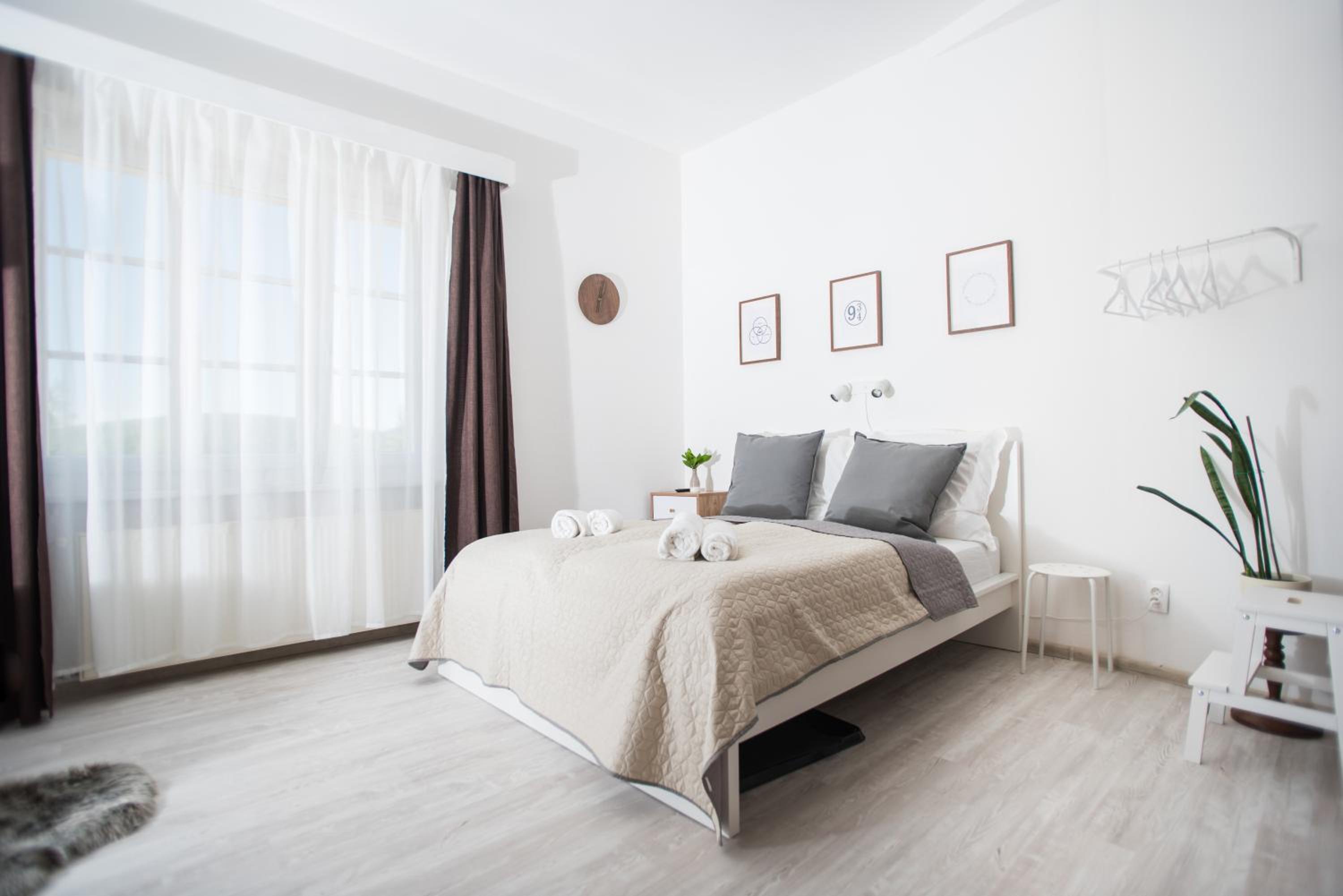 Double Room - Photo 4