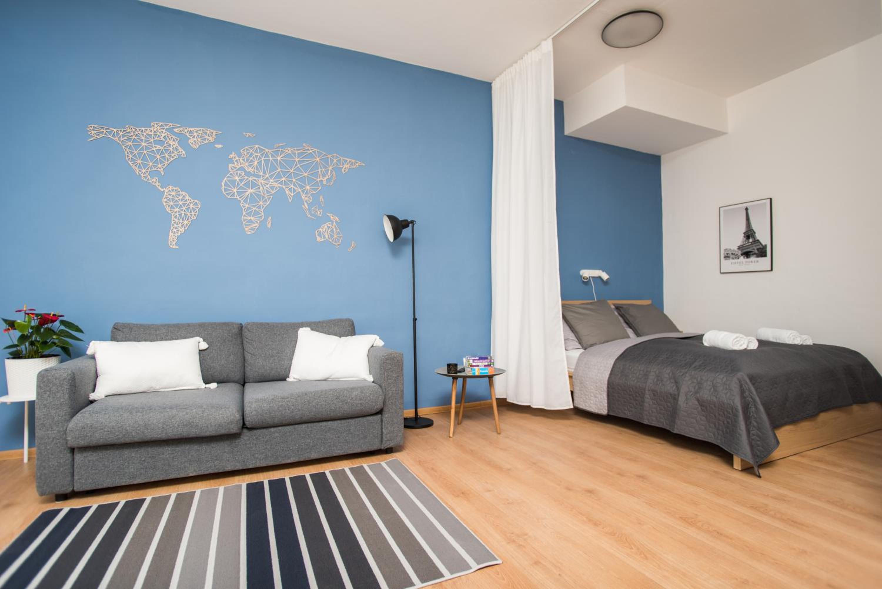 Standard Apartment - Photo 1
