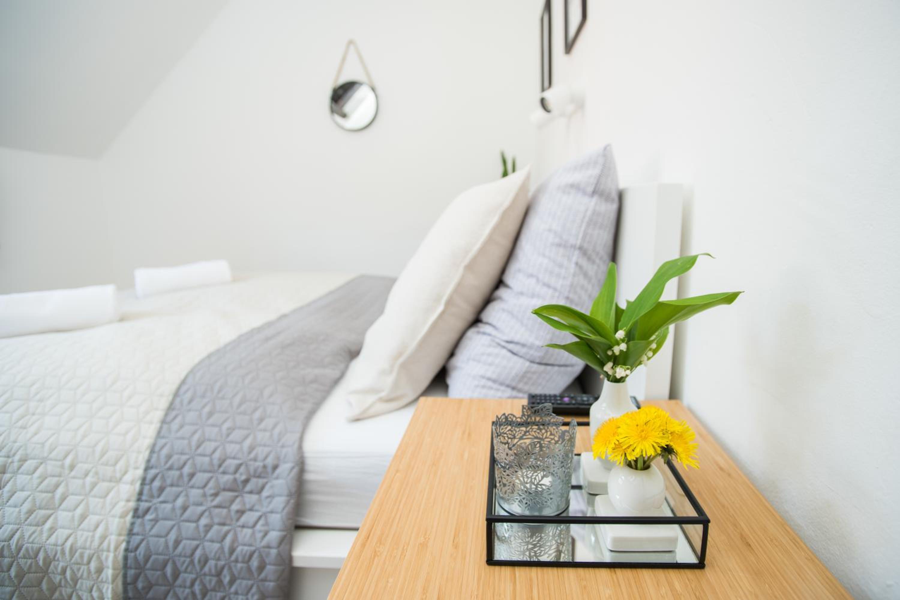 Double Room - Photo 3