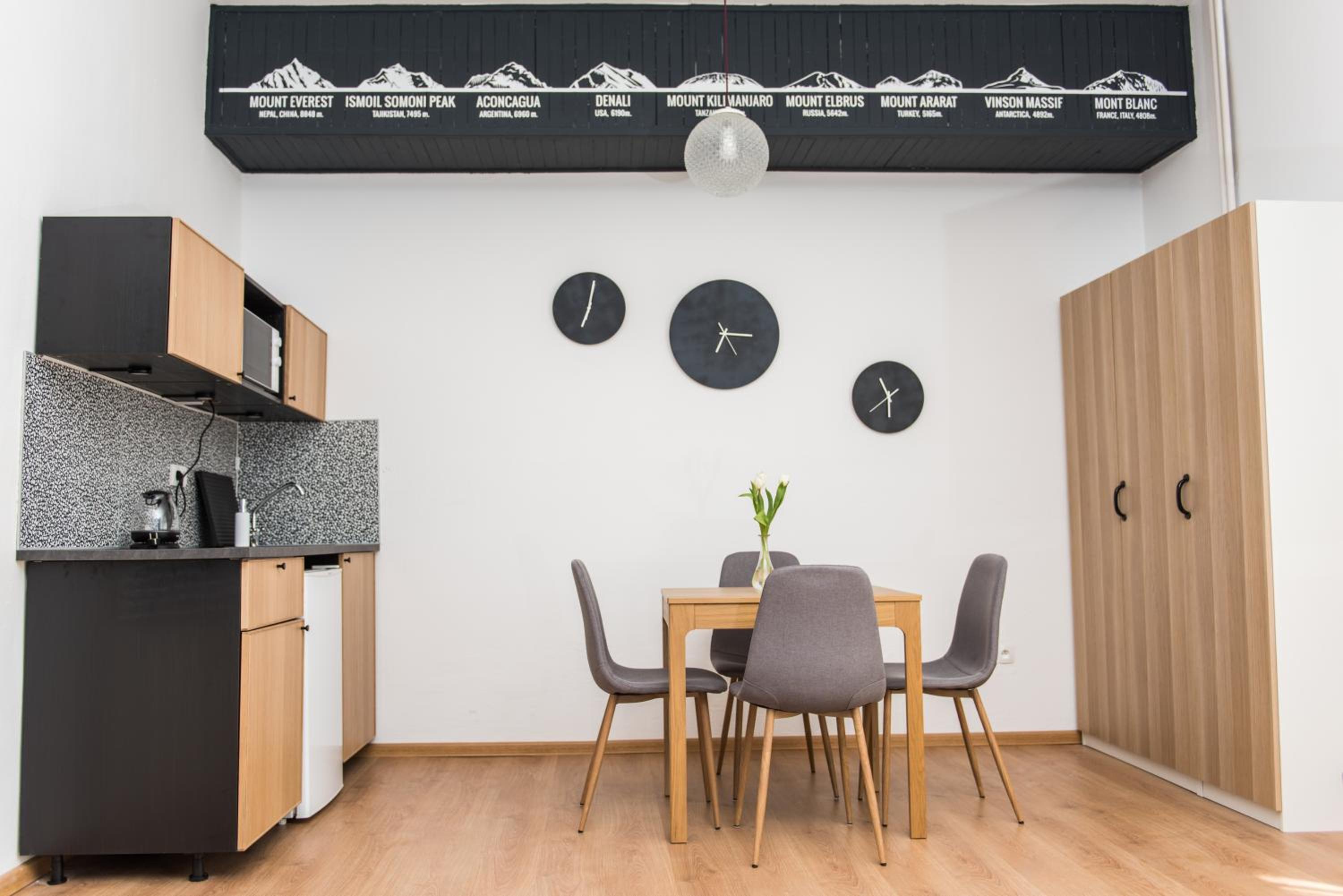 Standard Apartment - Photo 5
