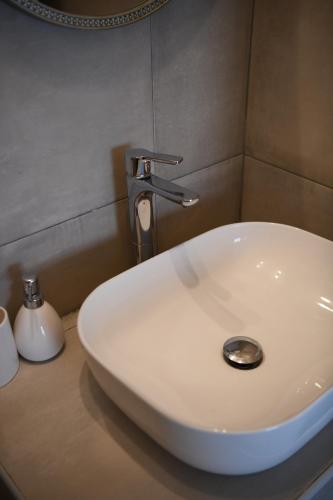 Superior Suite with Sea View