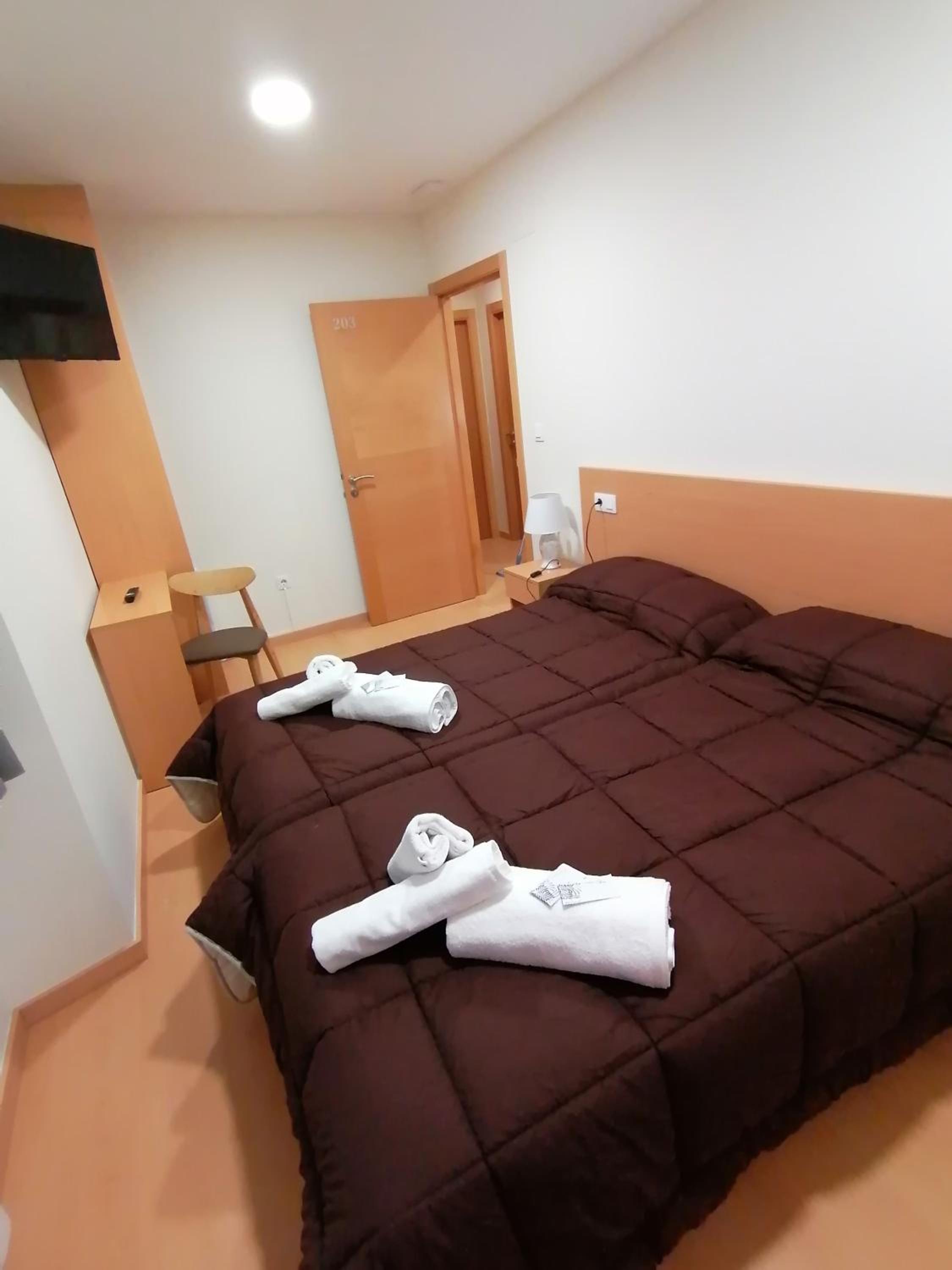 Habitación Doble Estándar