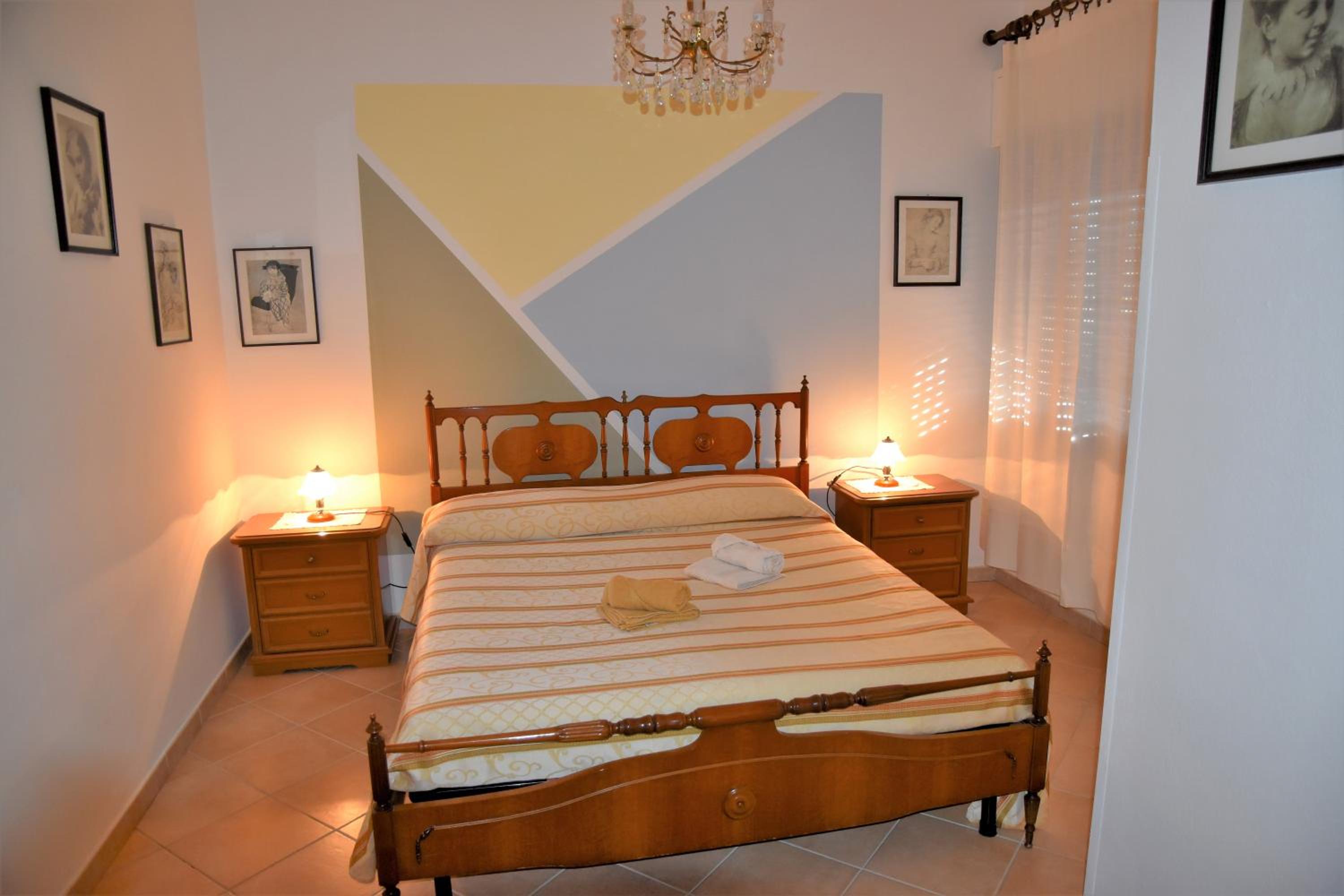 Double Room with Private External Bathroom photo 1