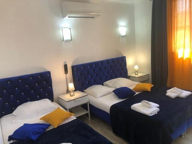Standard Triple Room photo 3