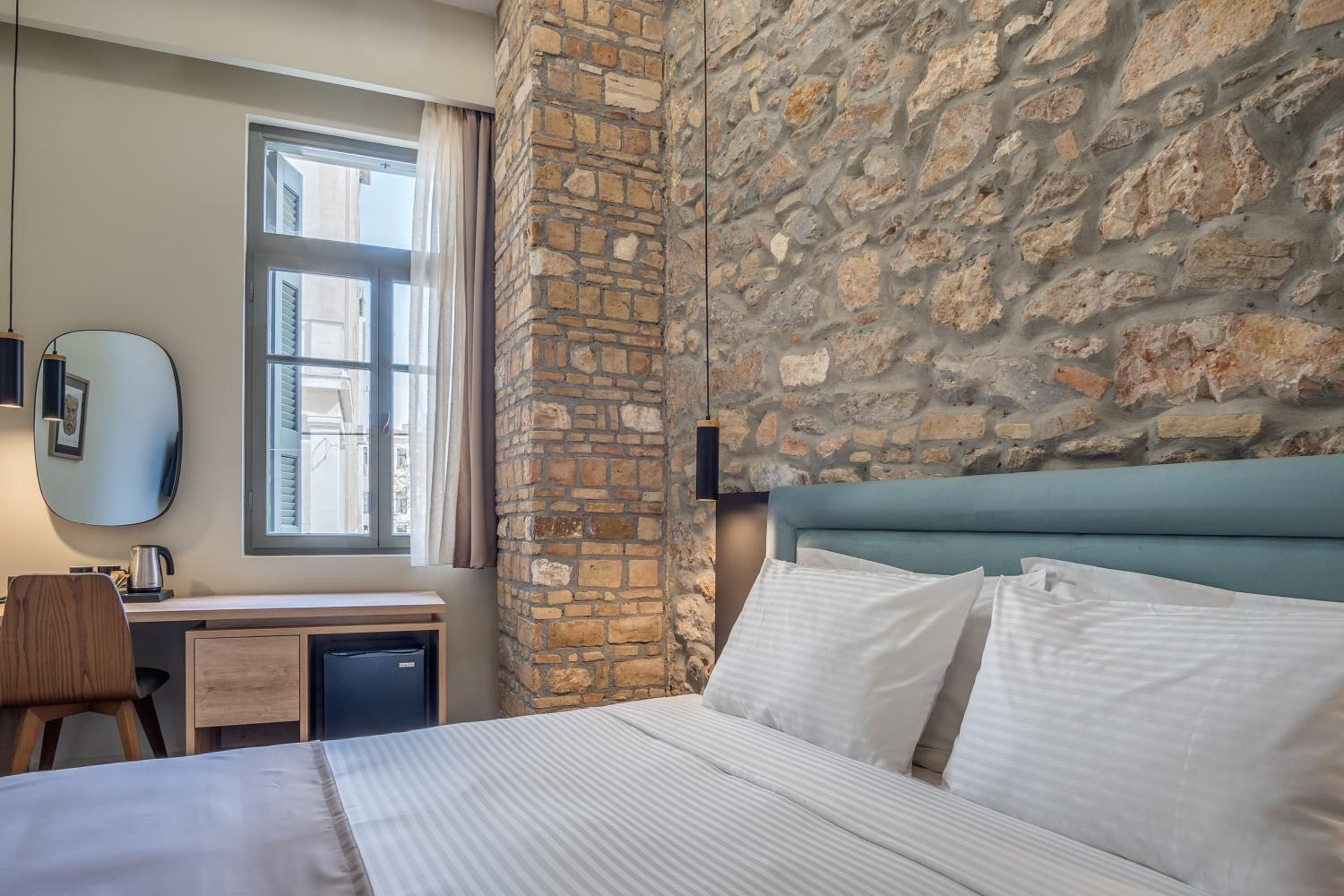 Deluxe Double Room photo 2