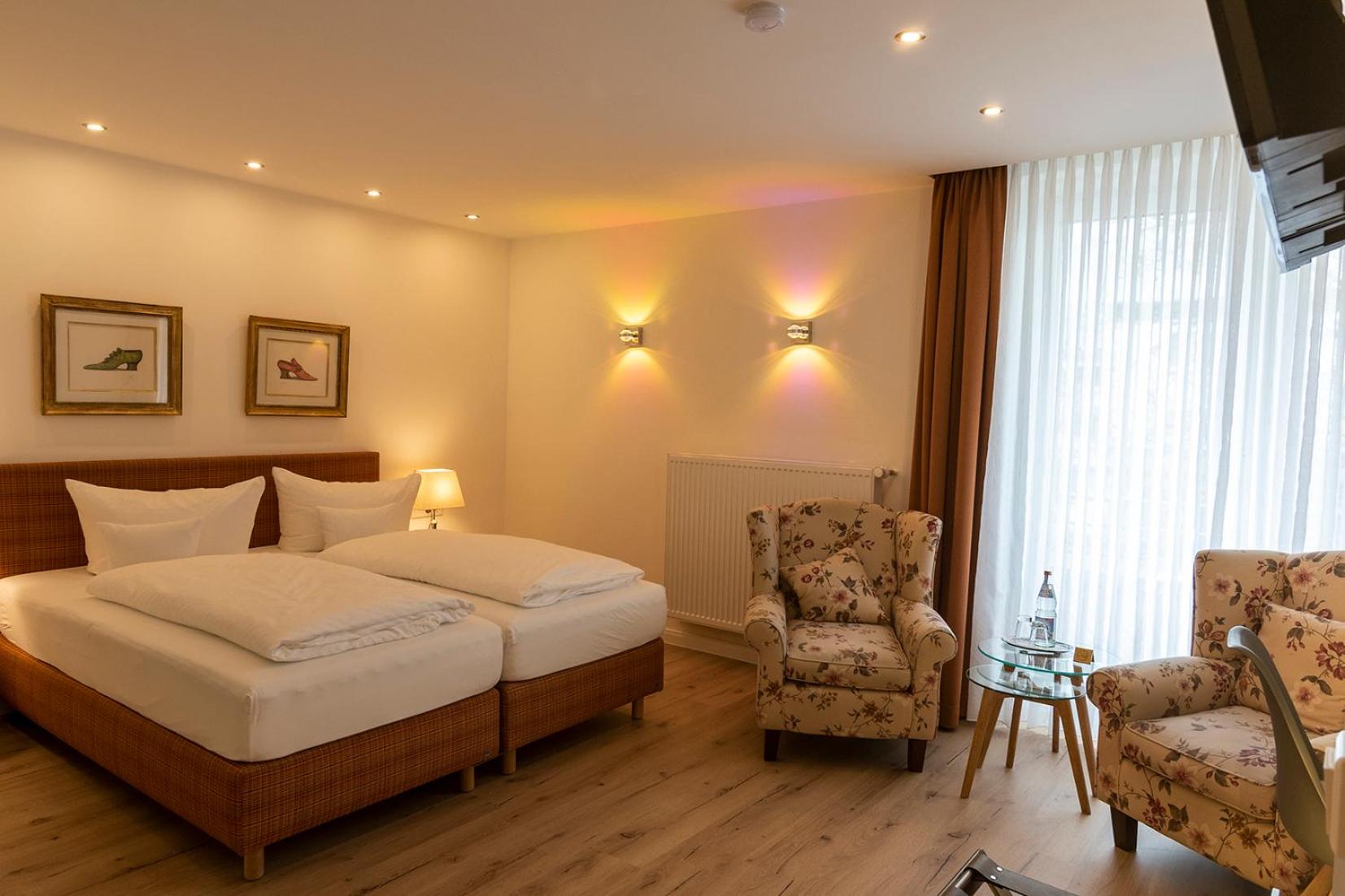 Double Room photo 2