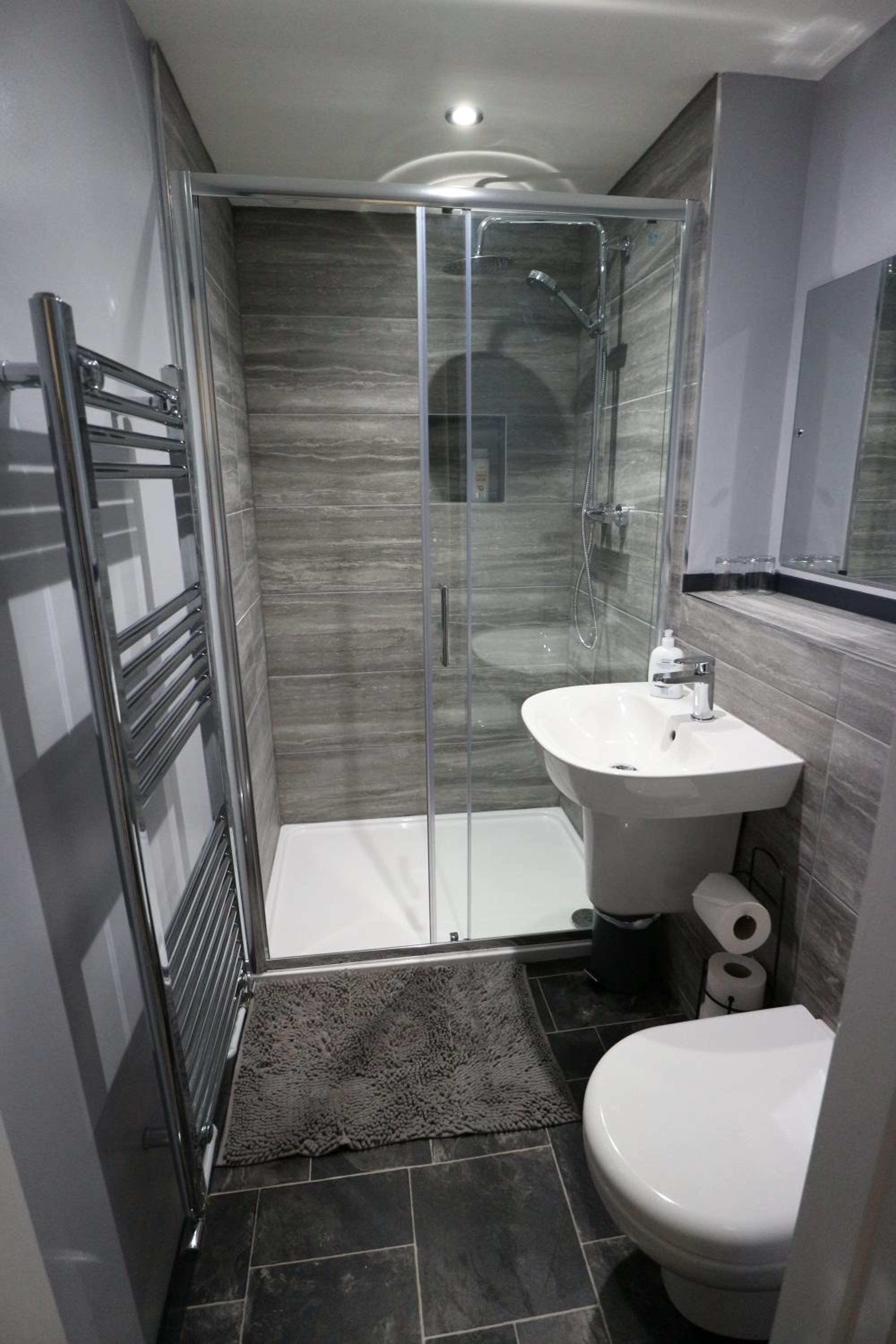 Double Room photo 3
