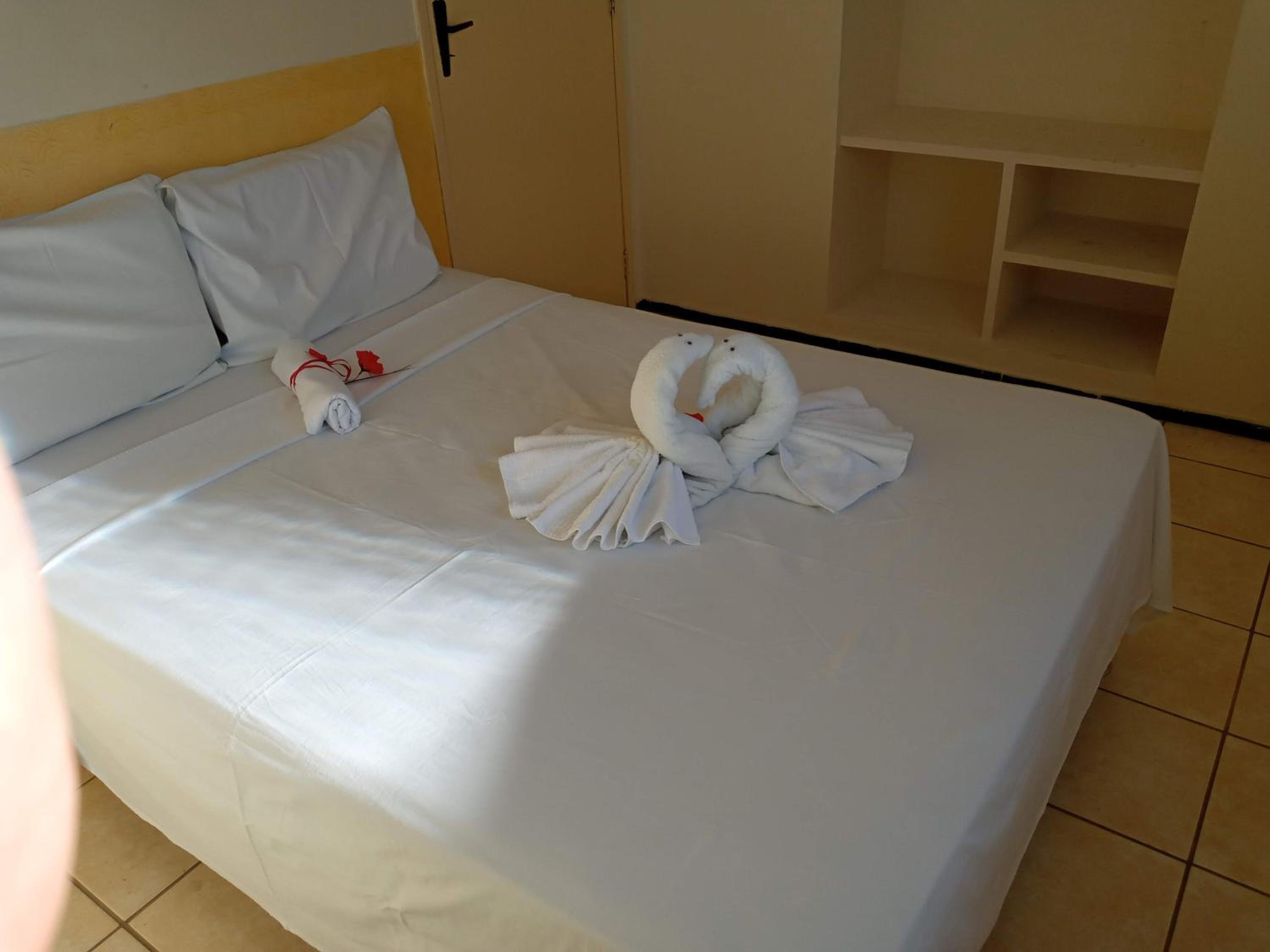 Standard Single Room photo 1