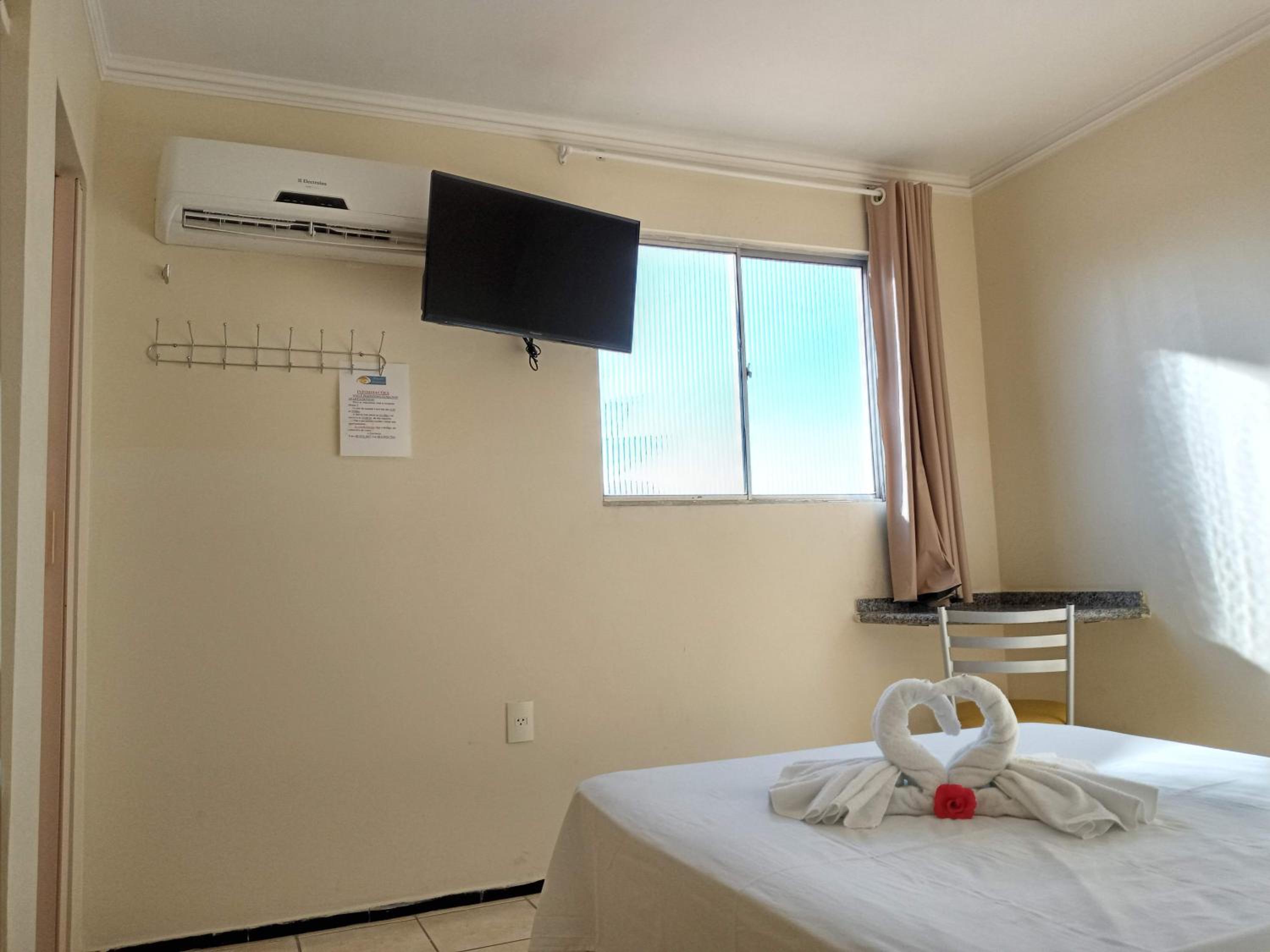 Standard Single Room photo 2