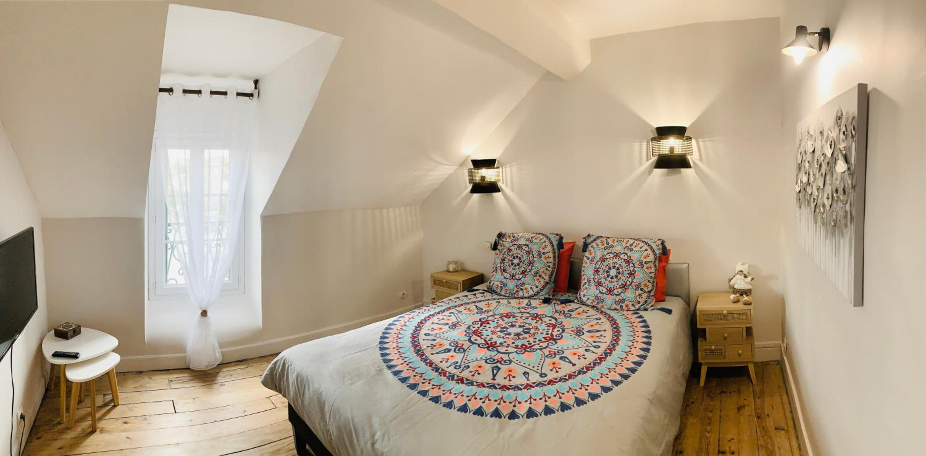 Triple Room - Photo 1