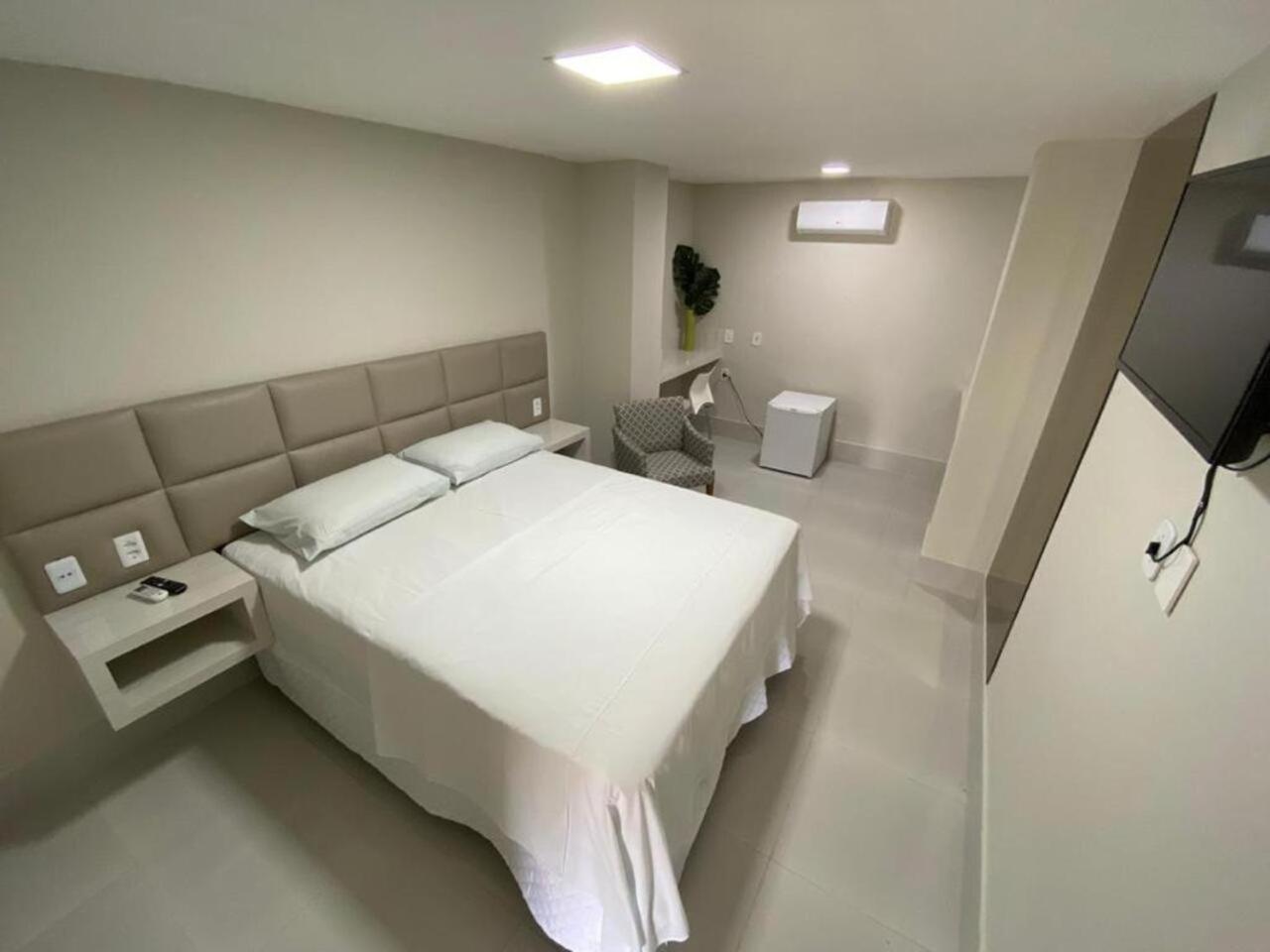 Deluxe Double Room with Shower
