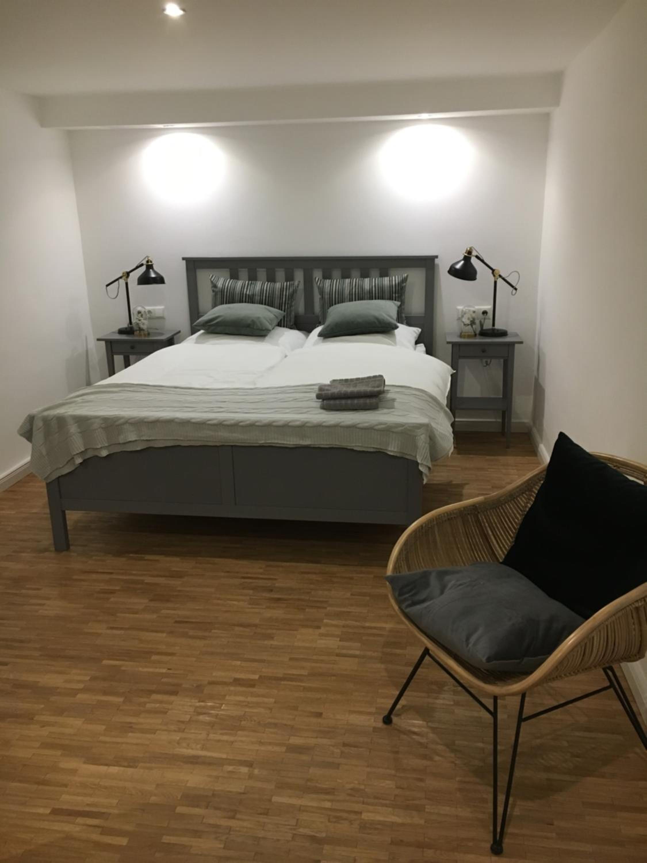 Double Room photo 3